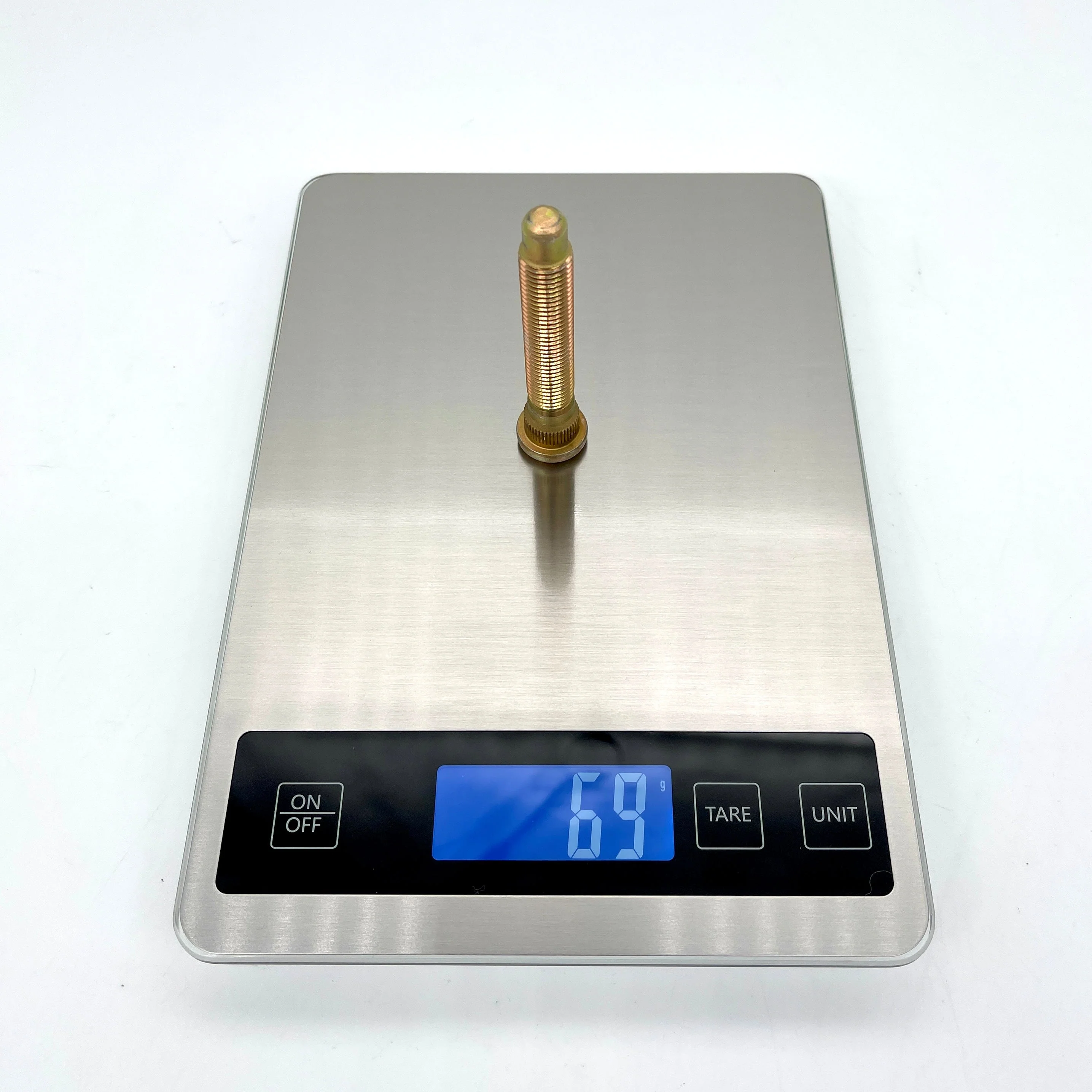 JDC Titanium Extended Wheel Studs | Multiple Applications - Image 3