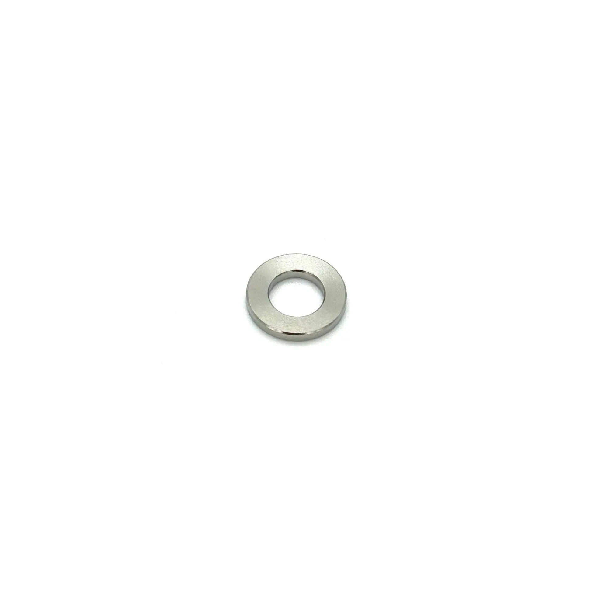JDC Titanium Flat Washers - Image 2