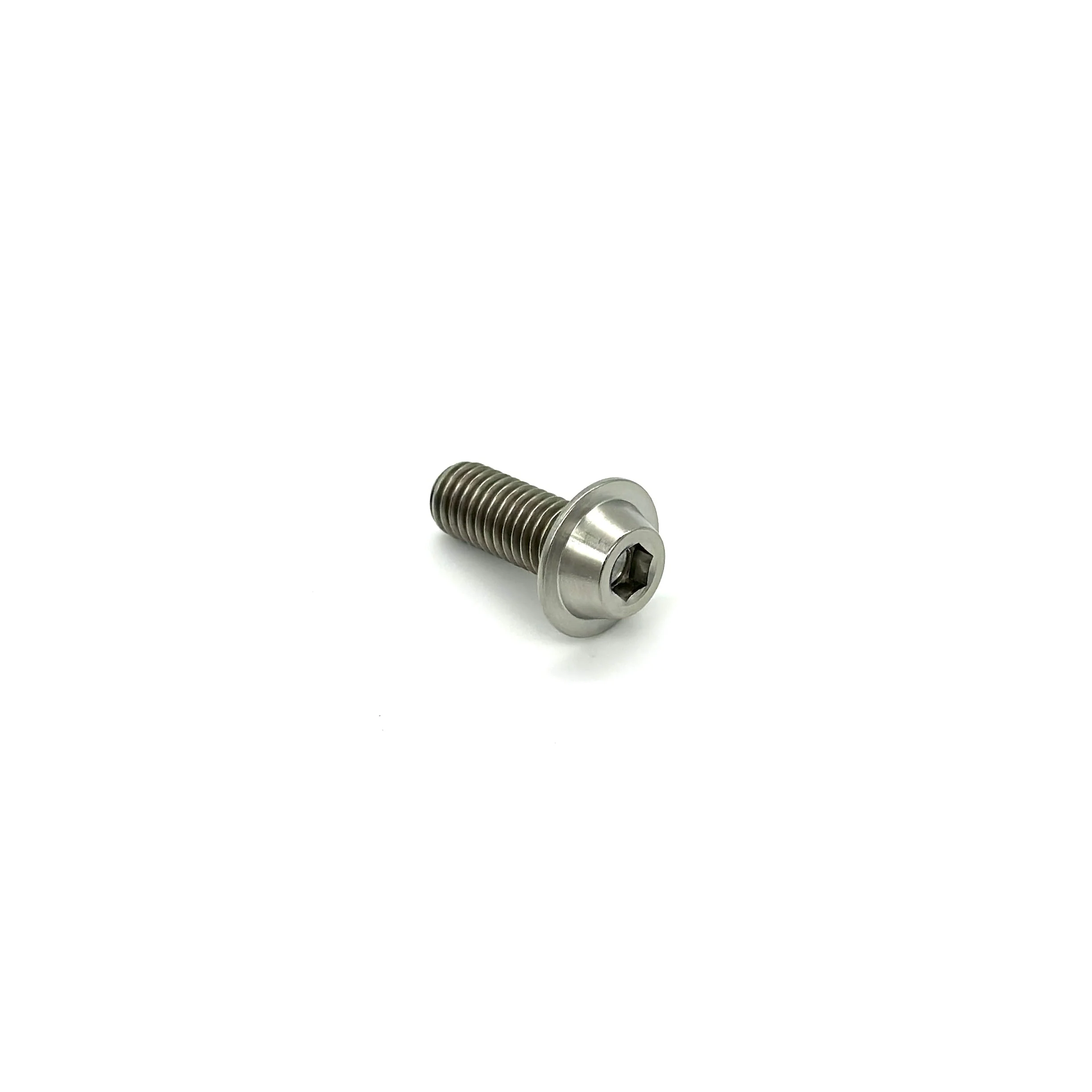 JDC Titanium Flush-Fit Allen Head Bolts - Image 12