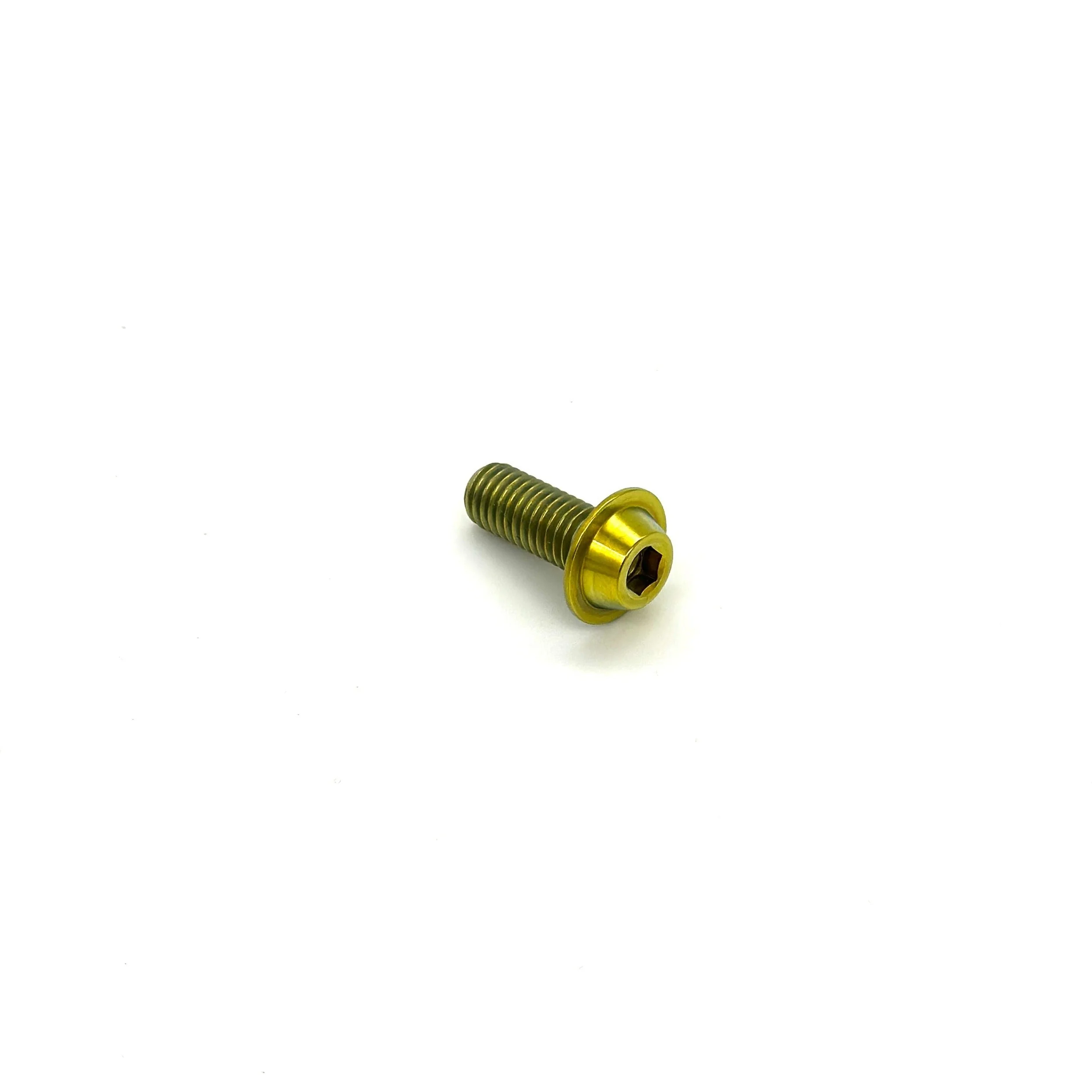 JDC Titanium Flush-Fit Allen Head Bolts - Image 14
