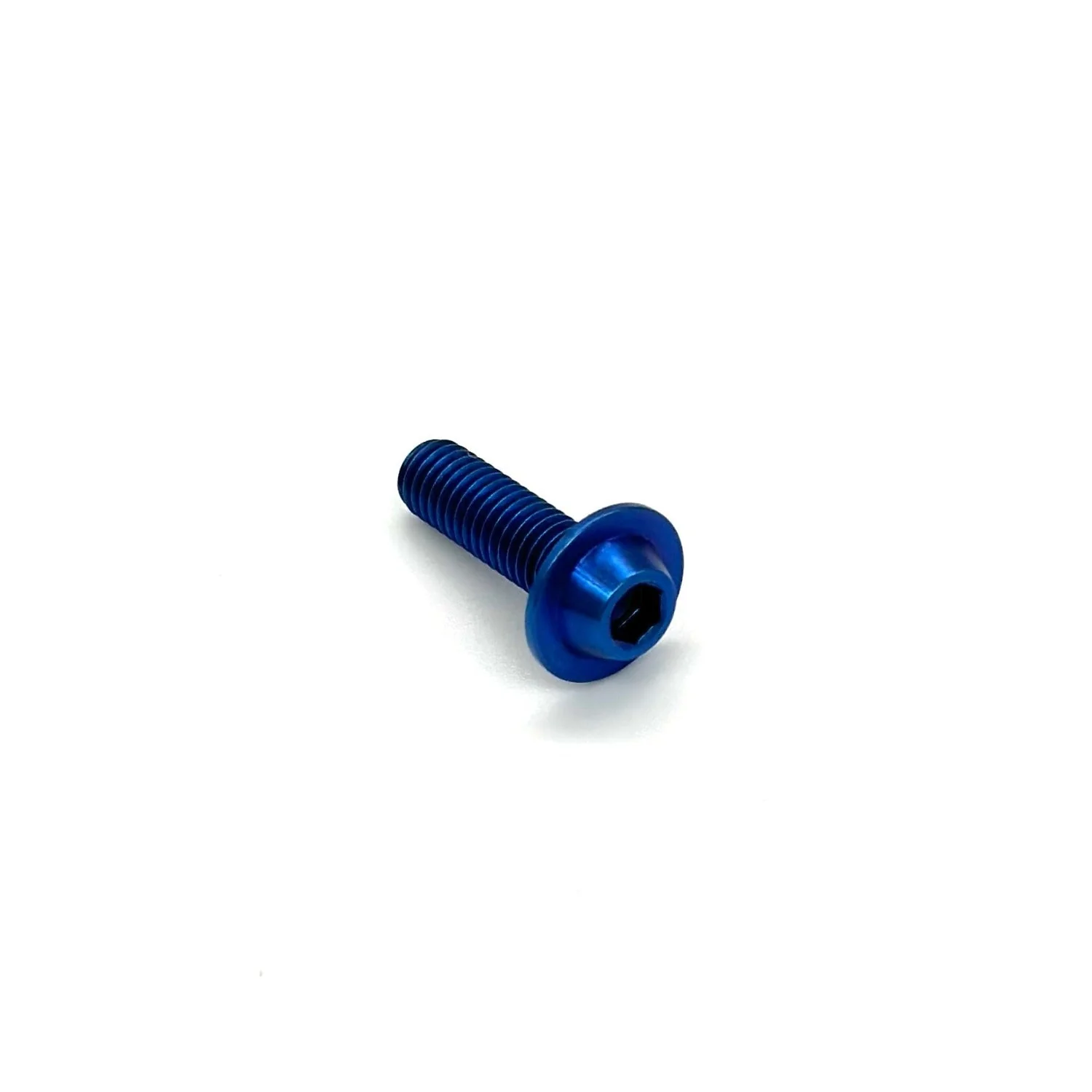 JDC Titanium Flush-Fit Allen Head Bolts - Image 7