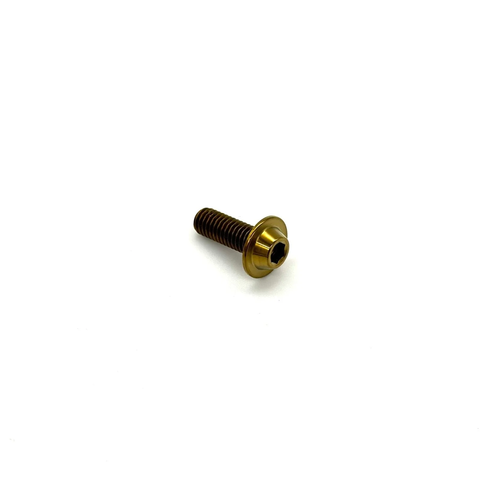 JDC Titanium Flush-Fit Bolt/Washer Kit (M8x1.25) - Image 10