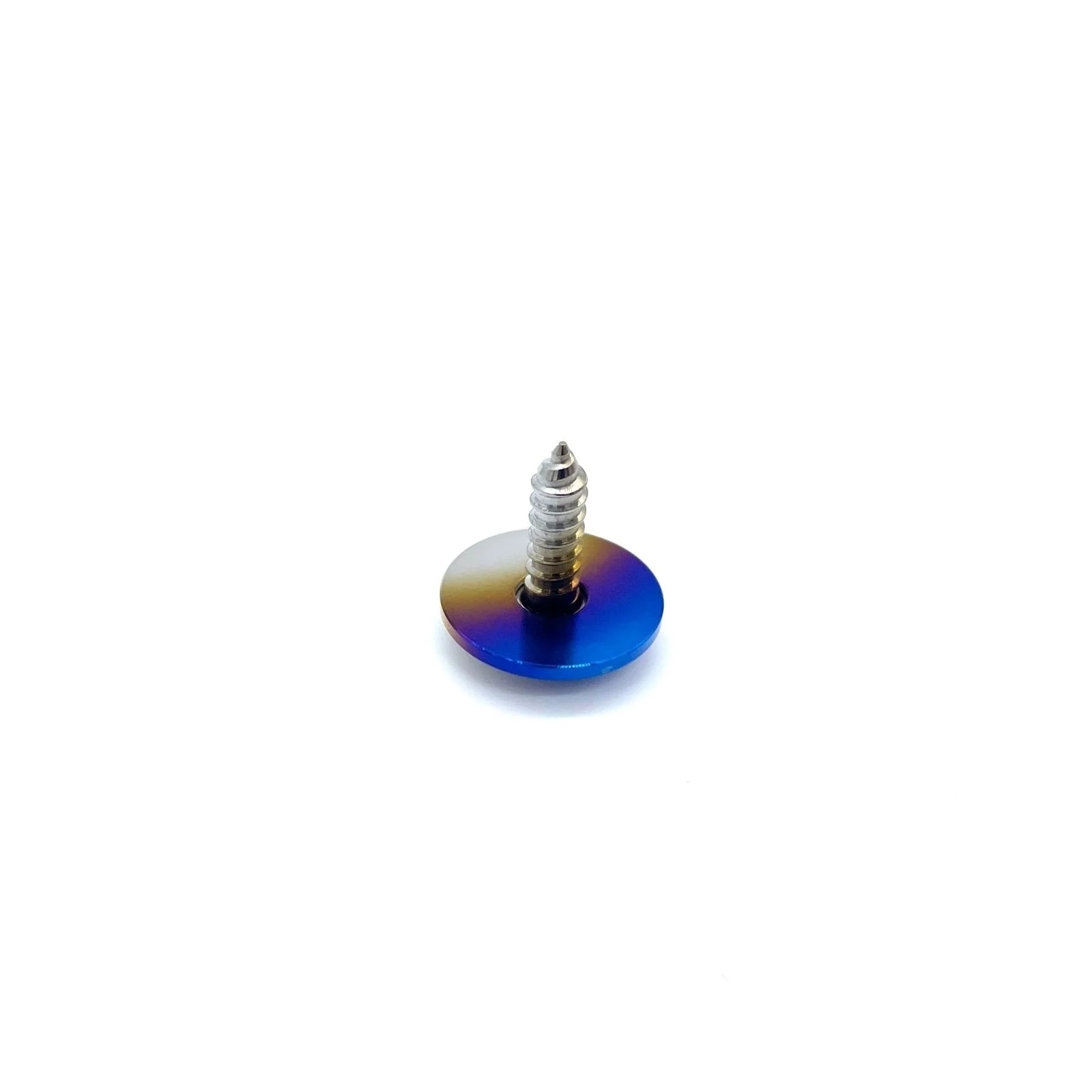 JDC Titanium Flush-Fit Self-Tapping Screws - Image 4
