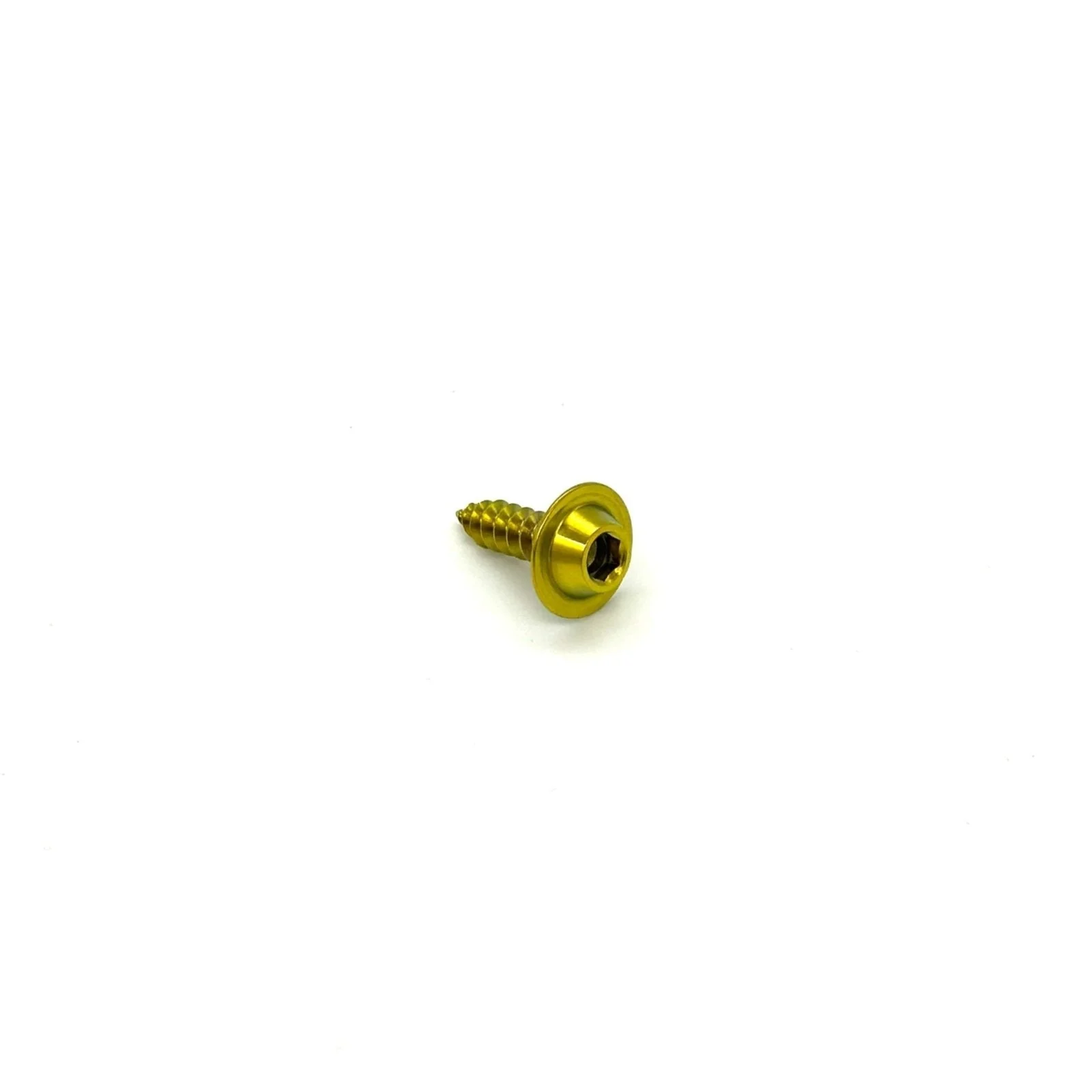 JDC Titanium Flush-Fit Self-Tapping Screws - Image 7