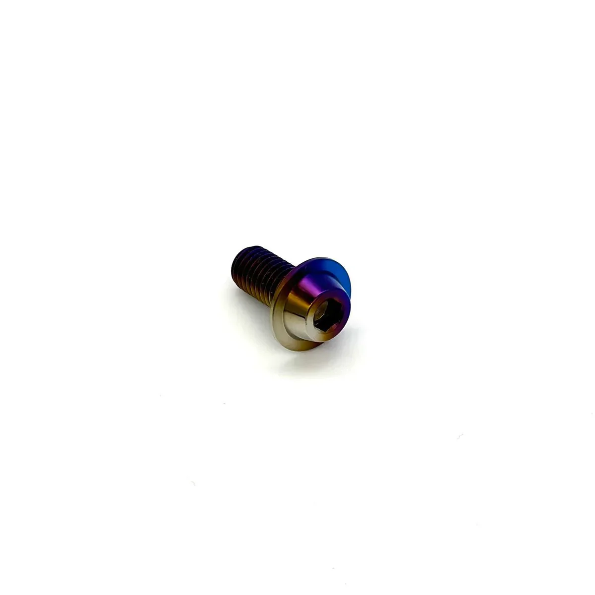 JDC Titanium Heater Core Bracket Hardware | Honda S2000