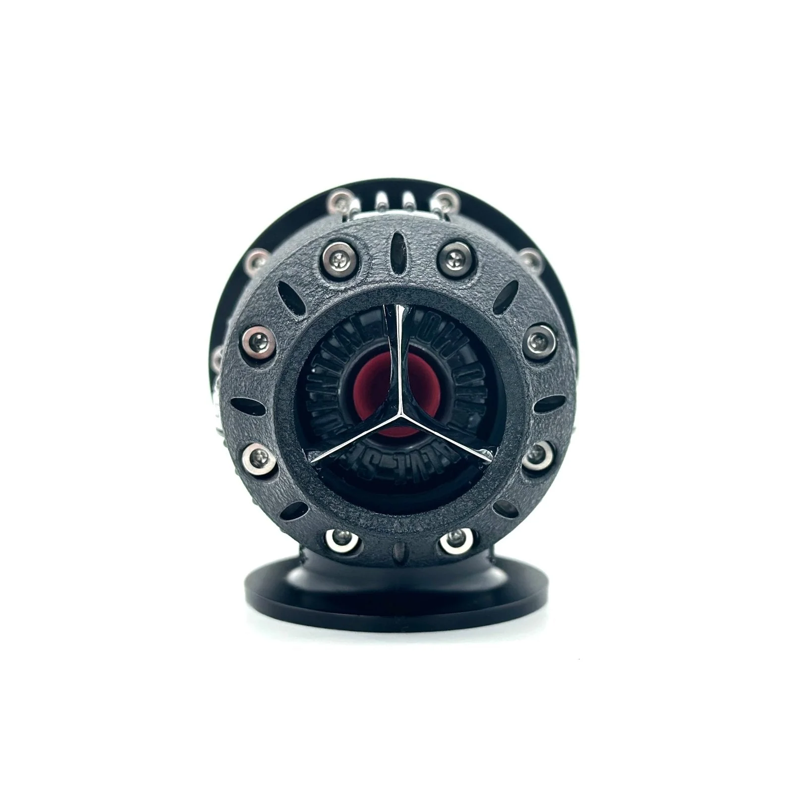 JDC Titanium HKS Blow-Off Valve Hardware Kit - Image 7
