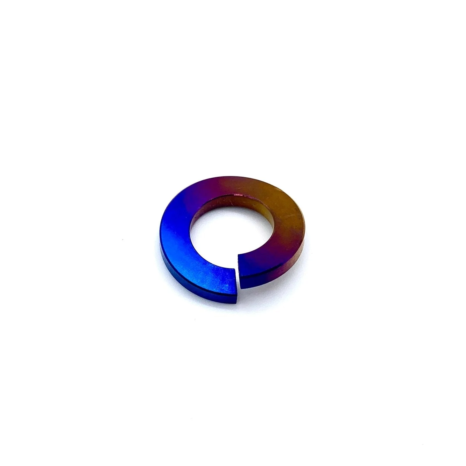 JDC Titanium Lock Washers - Image 7