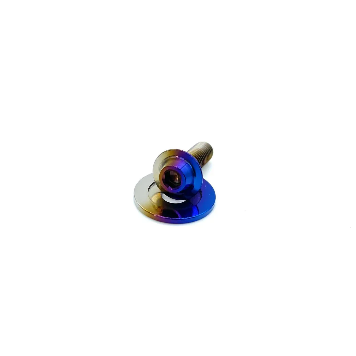 JDC Titanium MAP Sensor Hardware | 13-21 FRS/BRZ/86