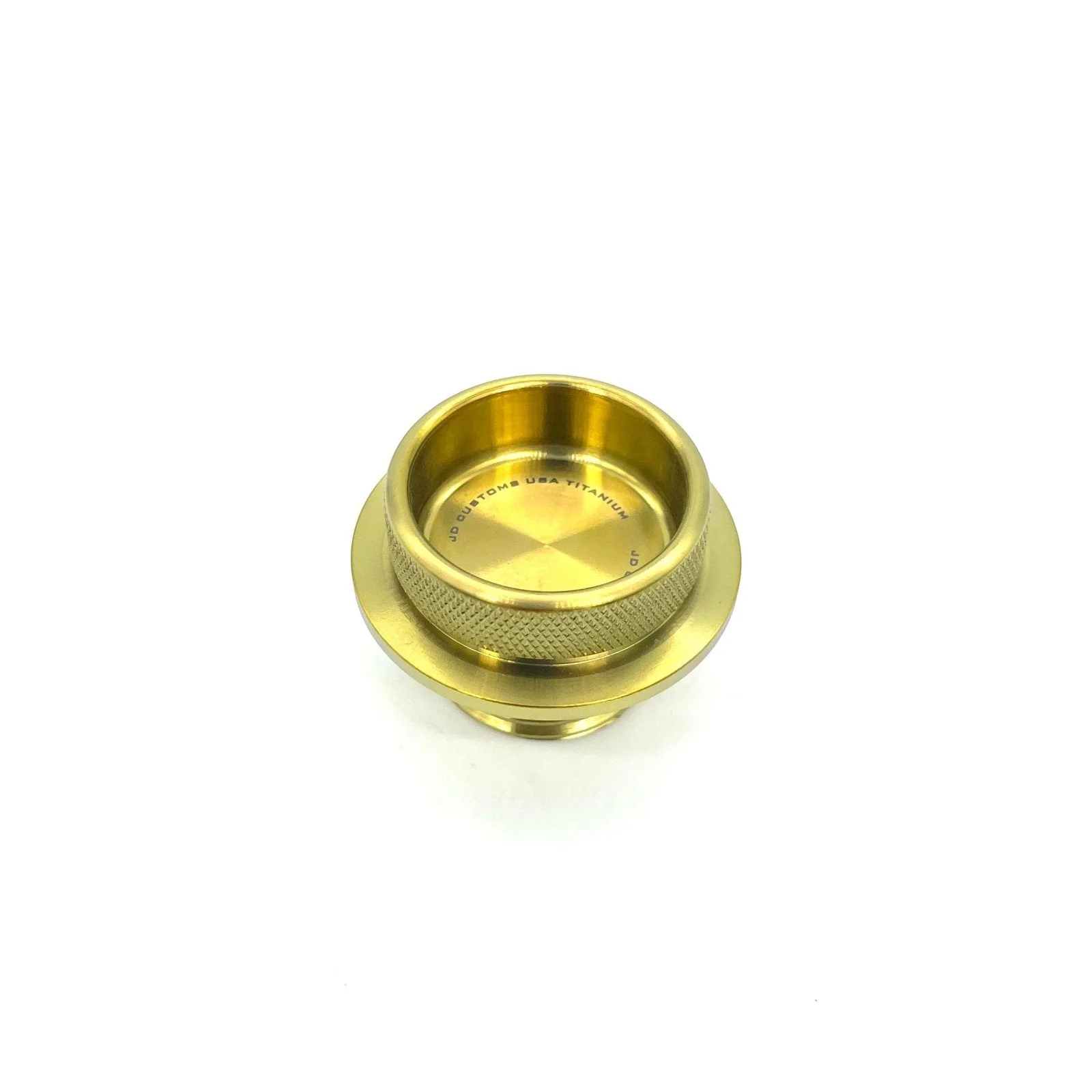 JDC Titanium Oil Cap | Mitsubishi Evo X - Image 16