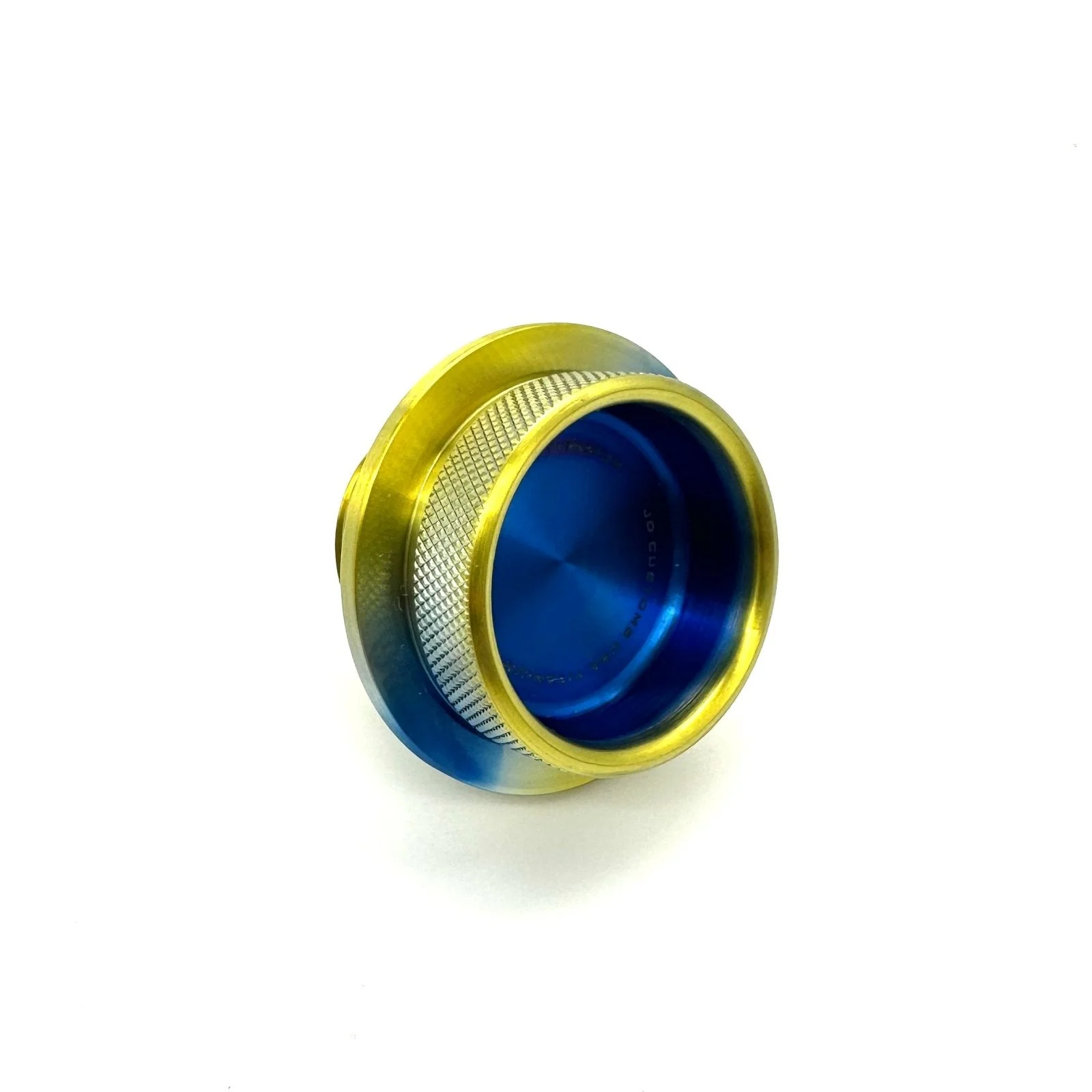 JDC Titanium Oil Cap | Mitsubishi Evo X - Image 18