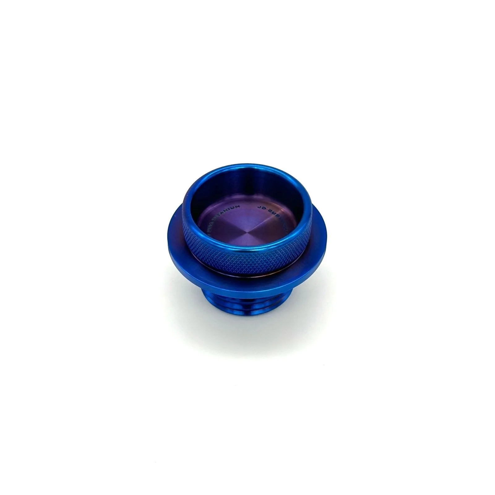 JDC Titanium Oil Cap | Mitsubishi Evo X - Image 21