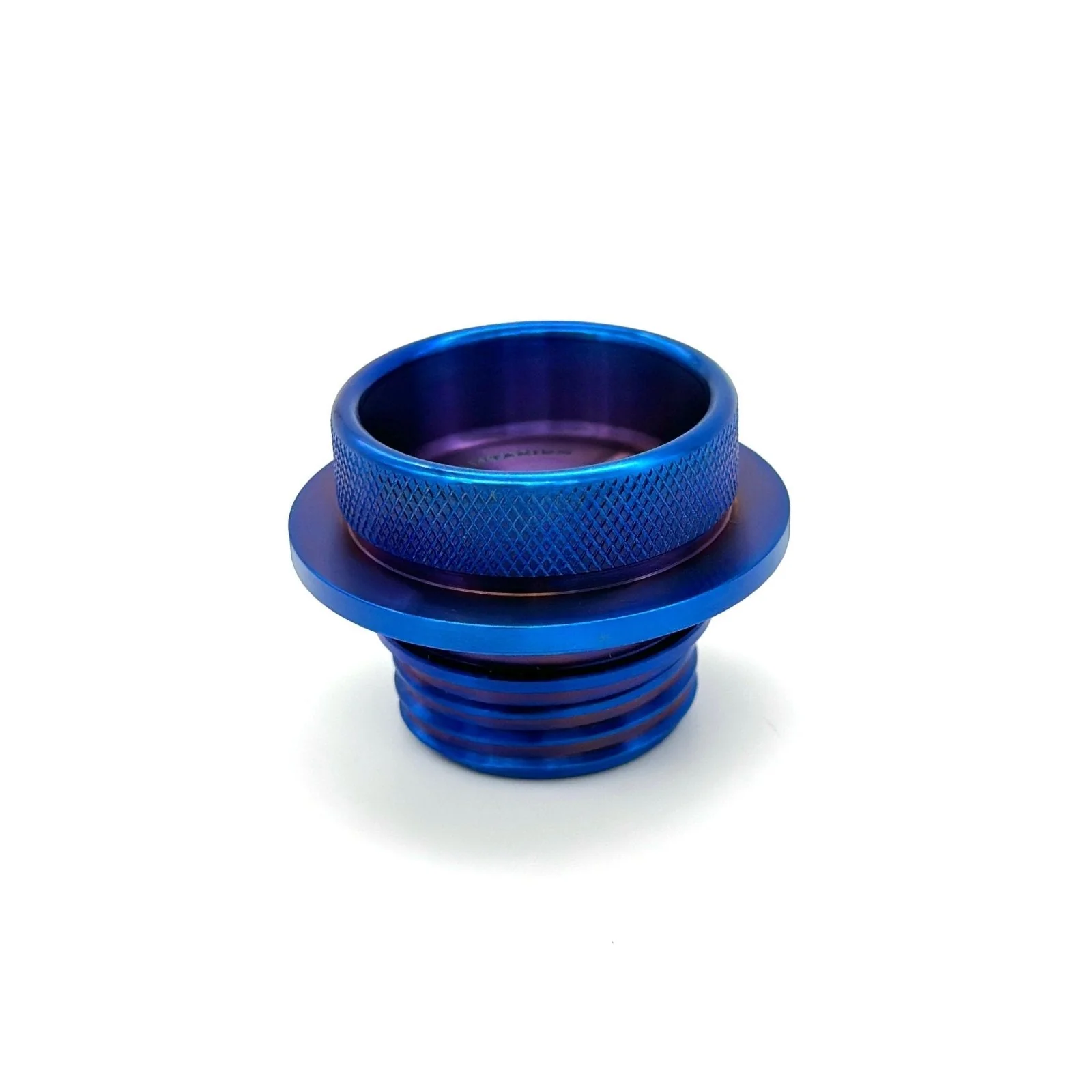 JDC Titanium Oil Cap | Mitsubishi Evo X - Image 22