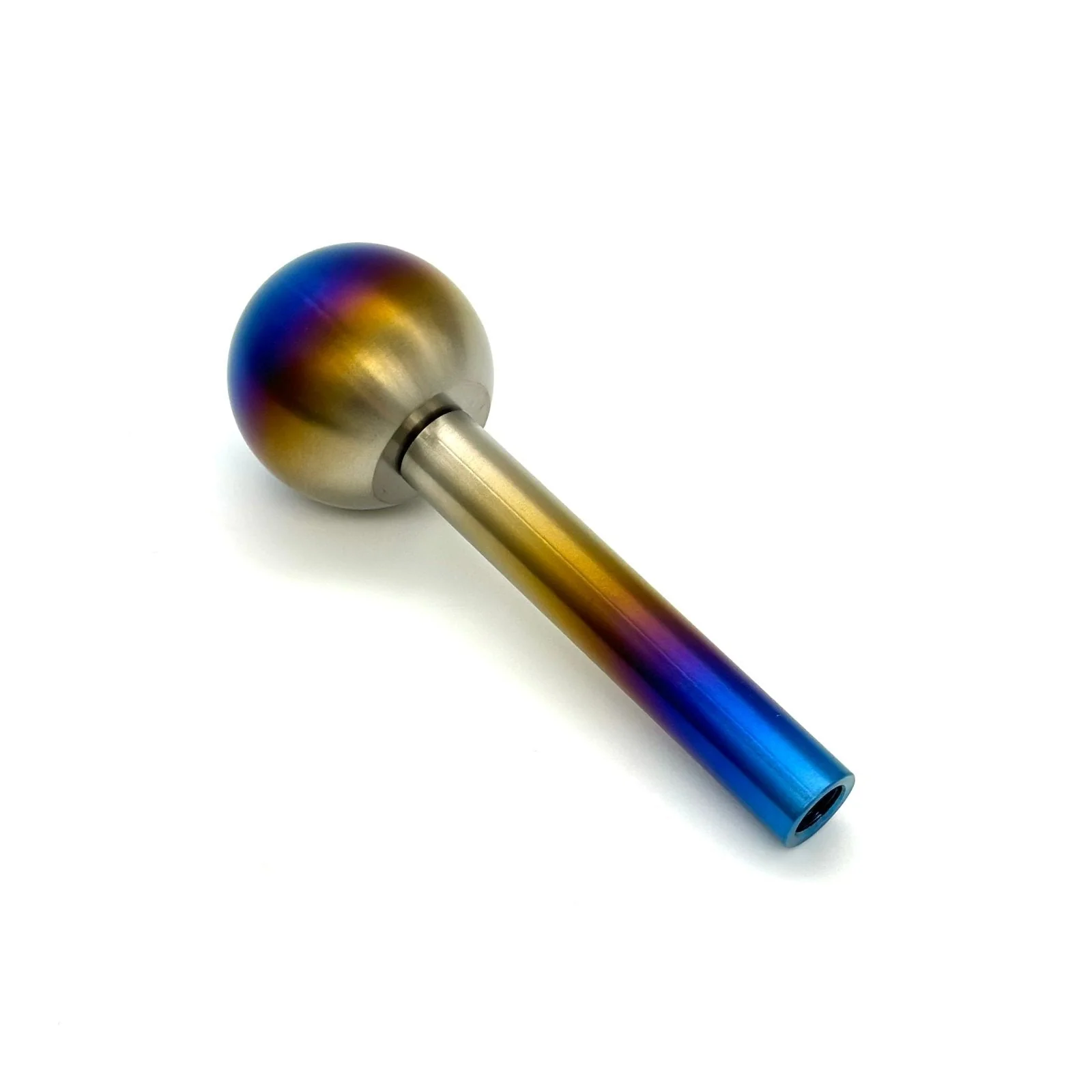 JDC Titanium Shift Knob Extension Rod | Universal - Image 3