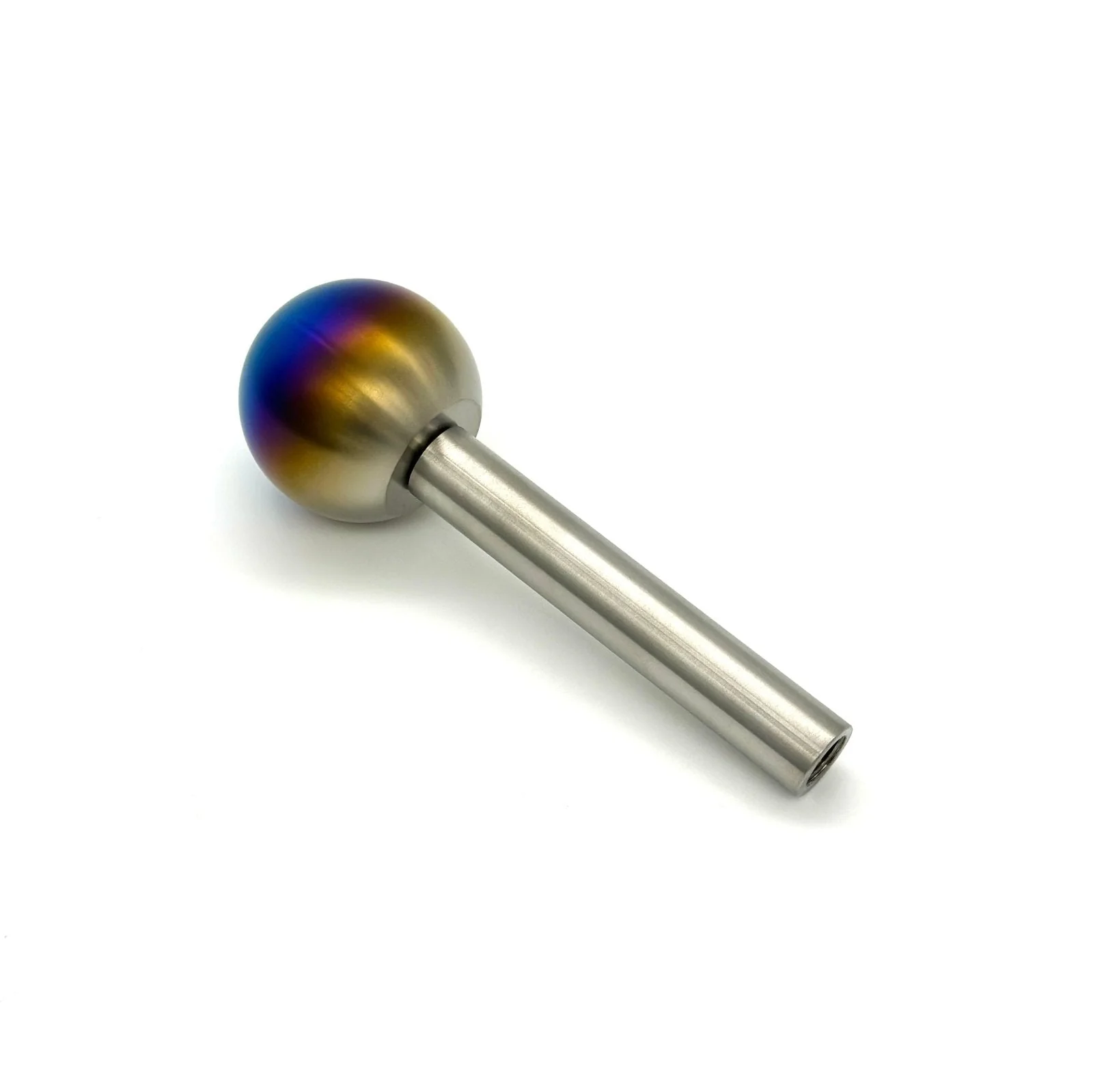 JDC Titanium Shift Knob Extension Rod | Universal - Image 6