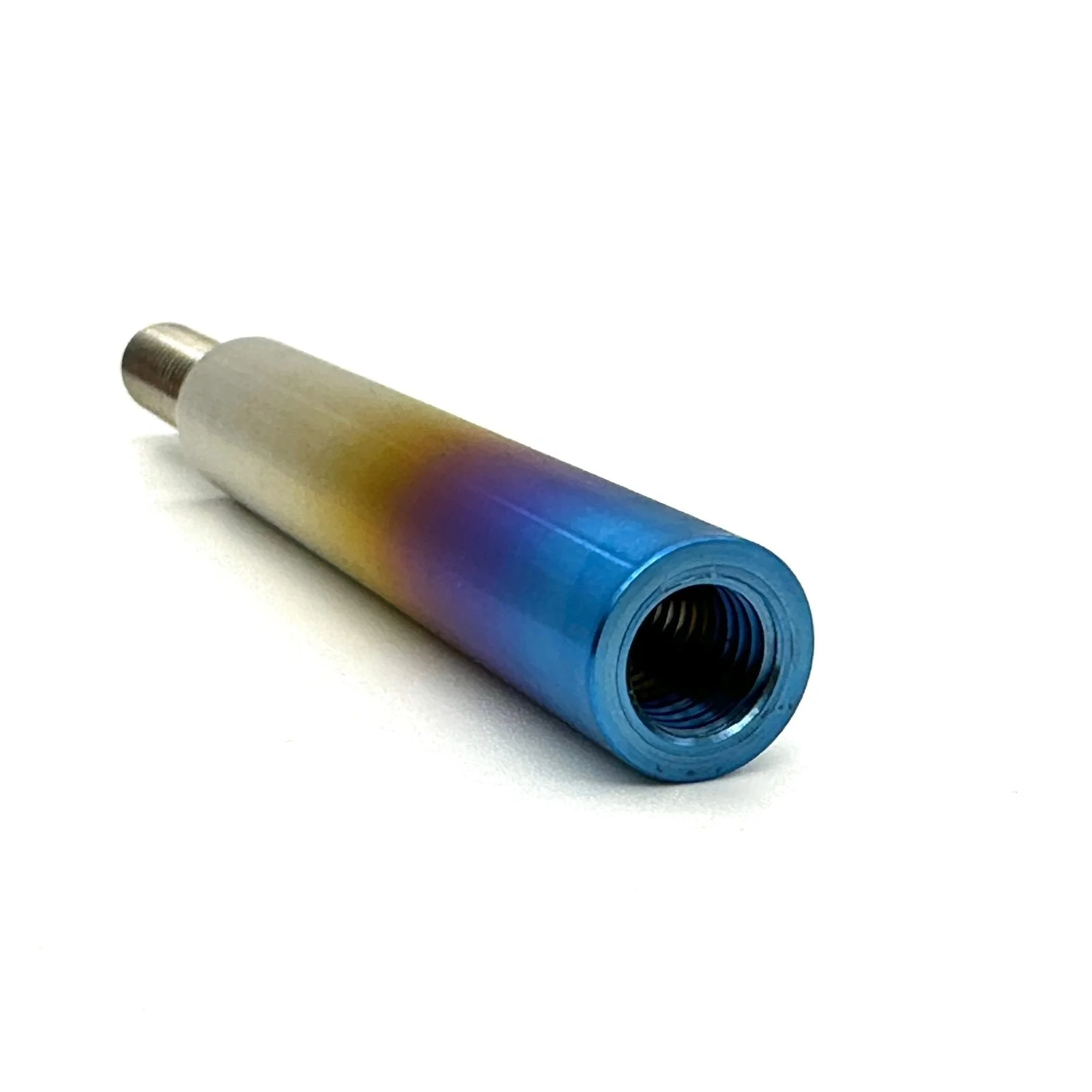 JDC Titanium Shift Knob Extension Rod | Universal - Image 7