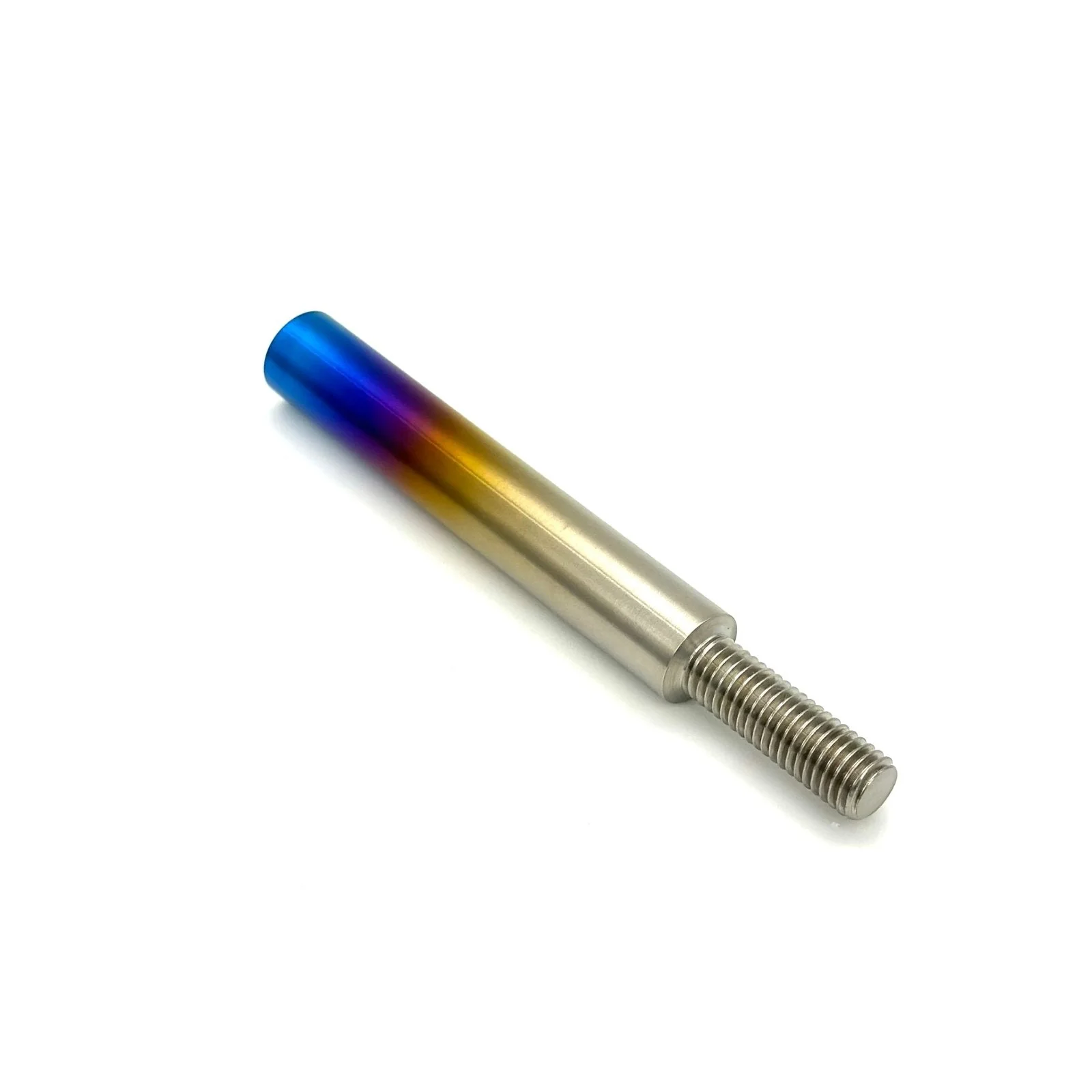 JDC Titanium Shift Knob Extension Rod | Universal - Image 8