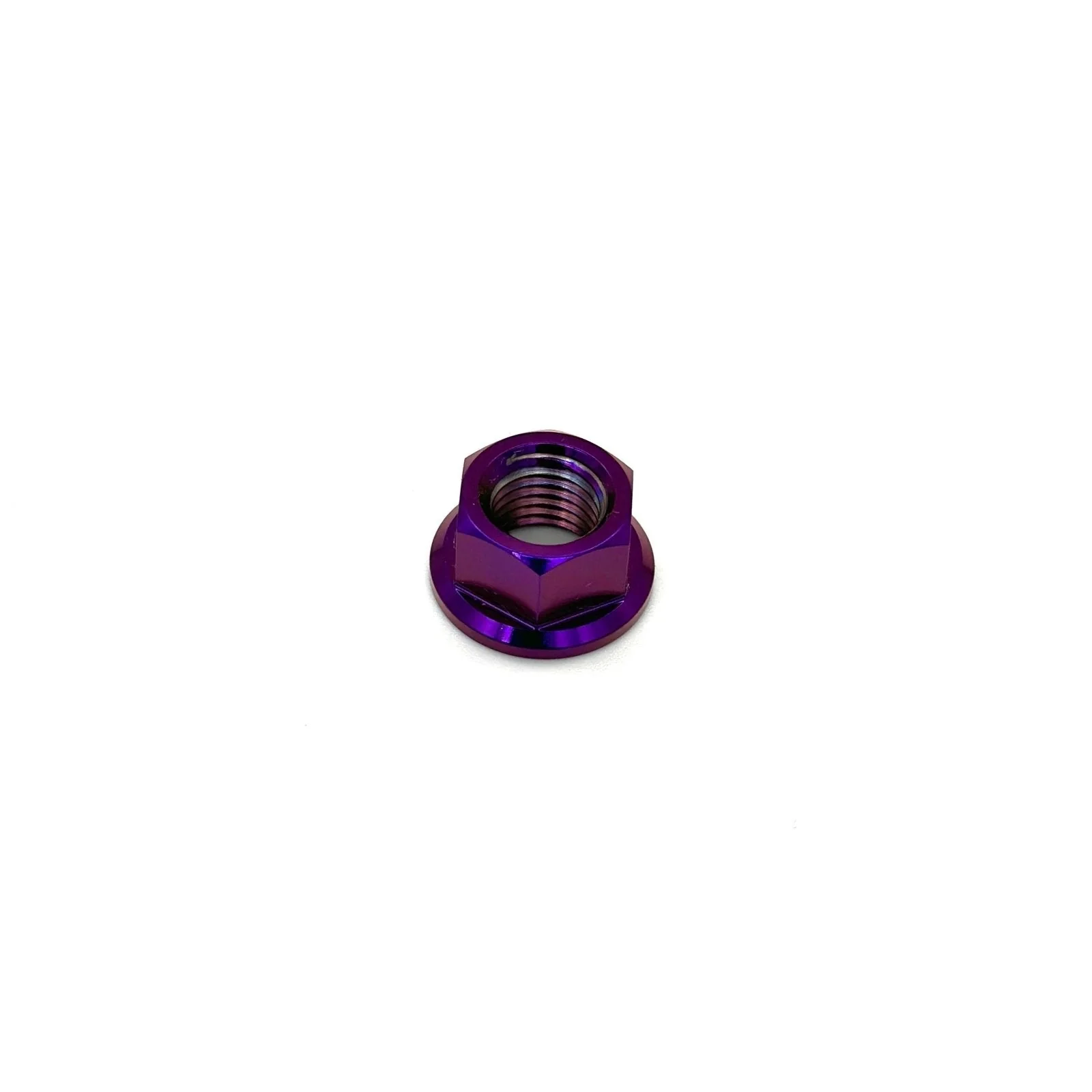 JDC Titanium Stud Kit Nuts - Image 11
