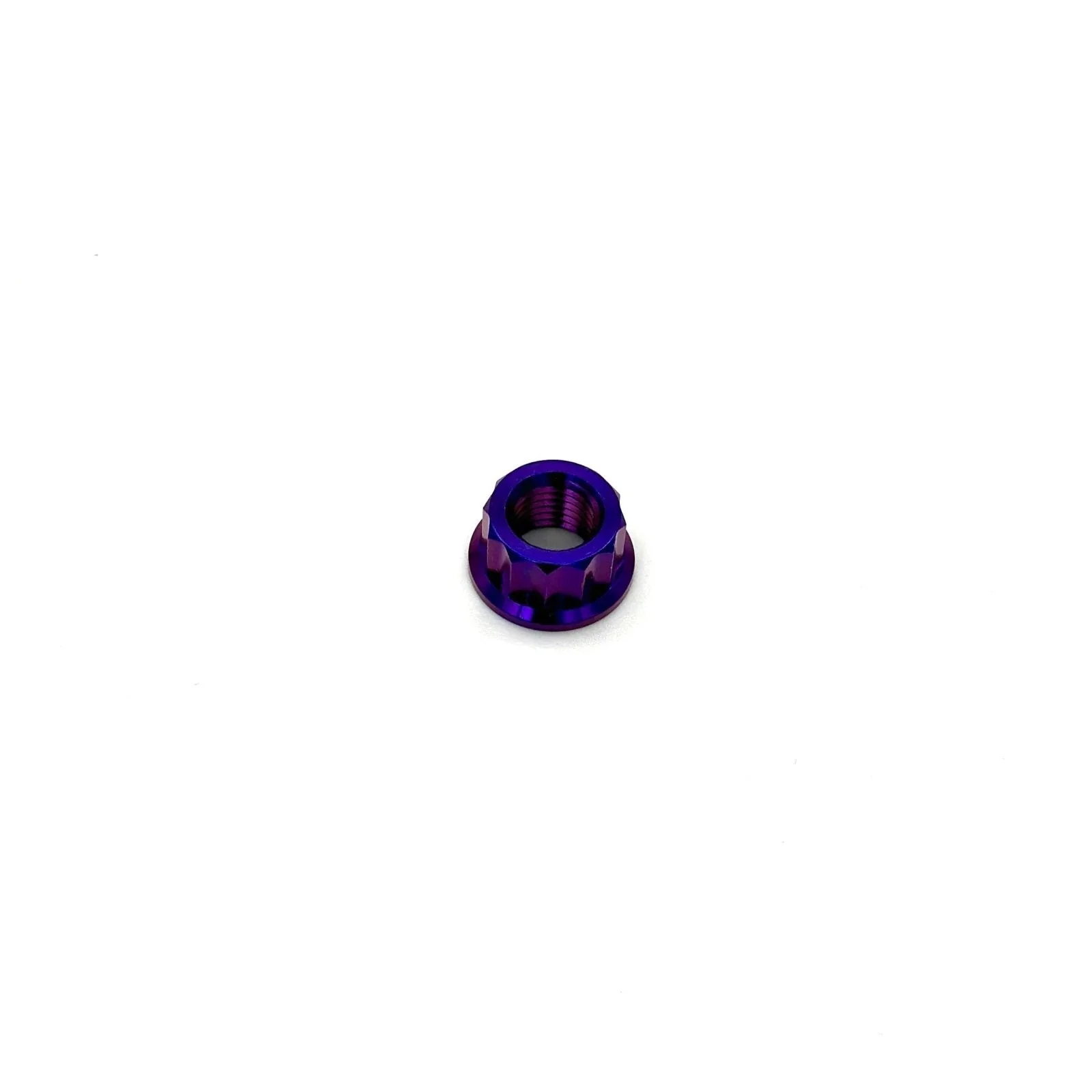 JDC Titanium Stud Kit Nuts - Image 12