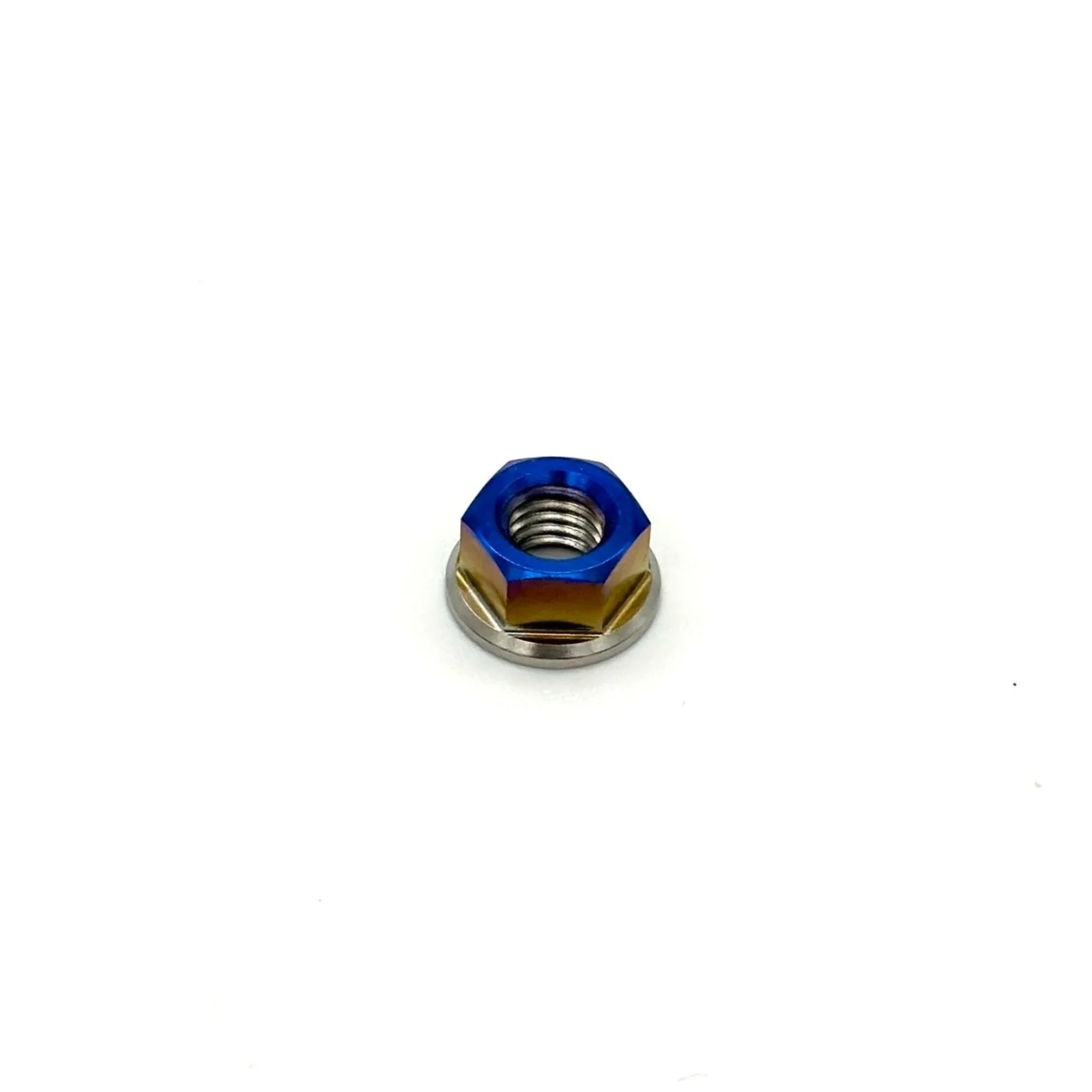 JDC Titanium Stud Kit Nuts - Image 4