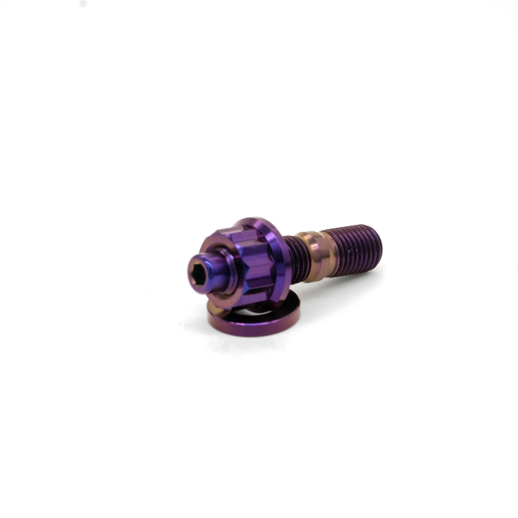 JDC Titanium Stud Sets M8/M10 (Universal) - Image 26