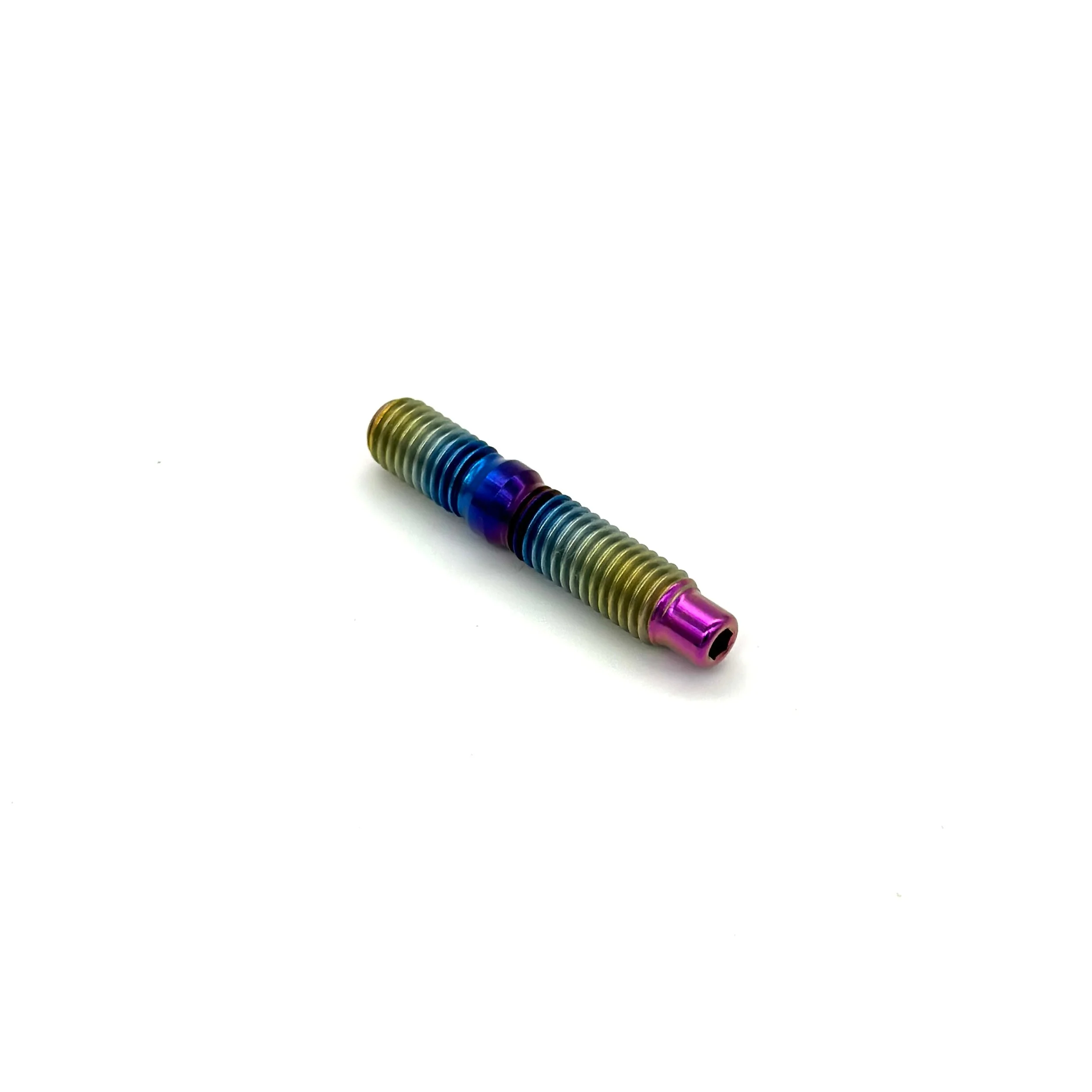 JDC Titanium Stud Sets M8/M10 (Universal) - Image 31