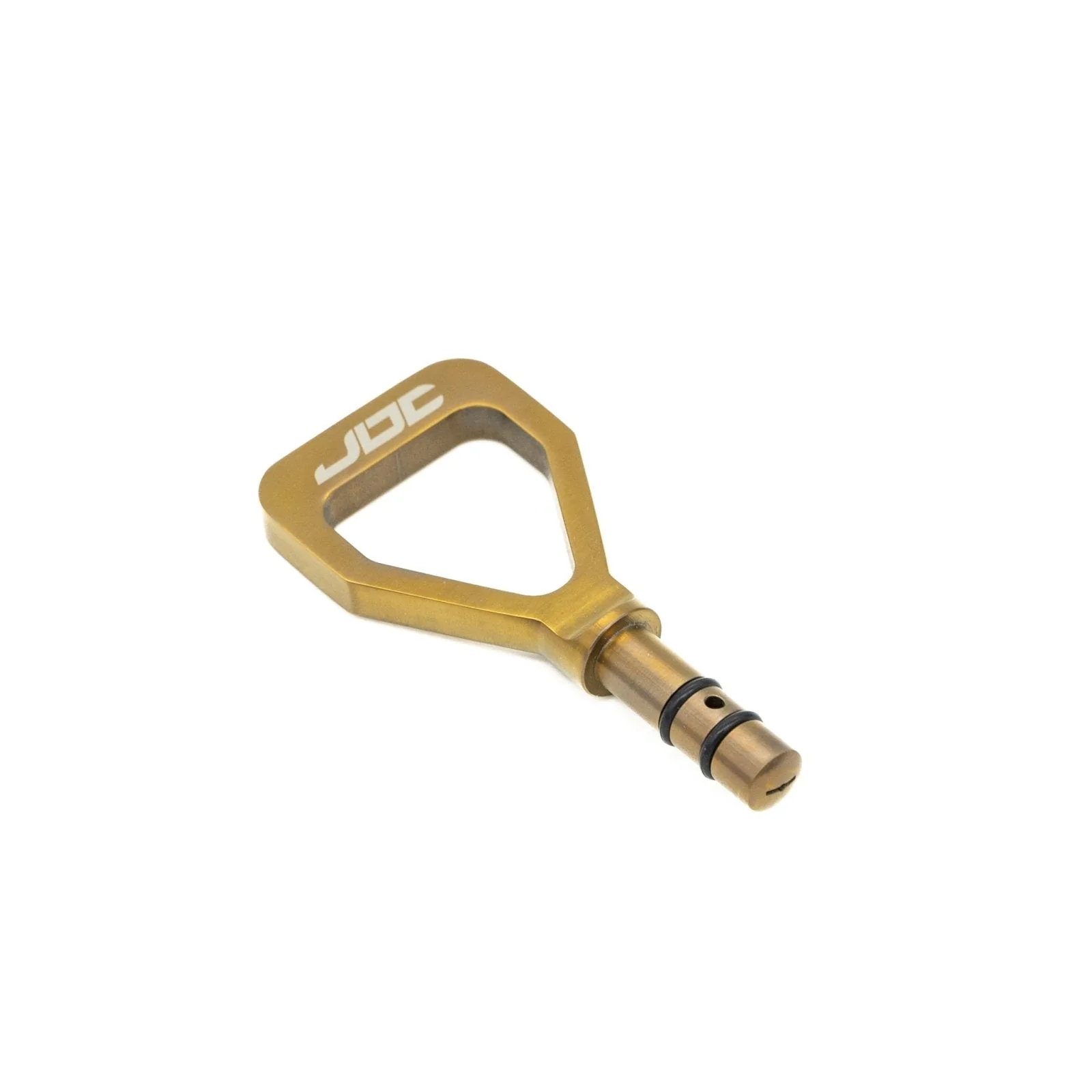 JDC Titanium V1 Oil Dipstick Handle | Evo 7/8/9/X/DSM - Image 13
