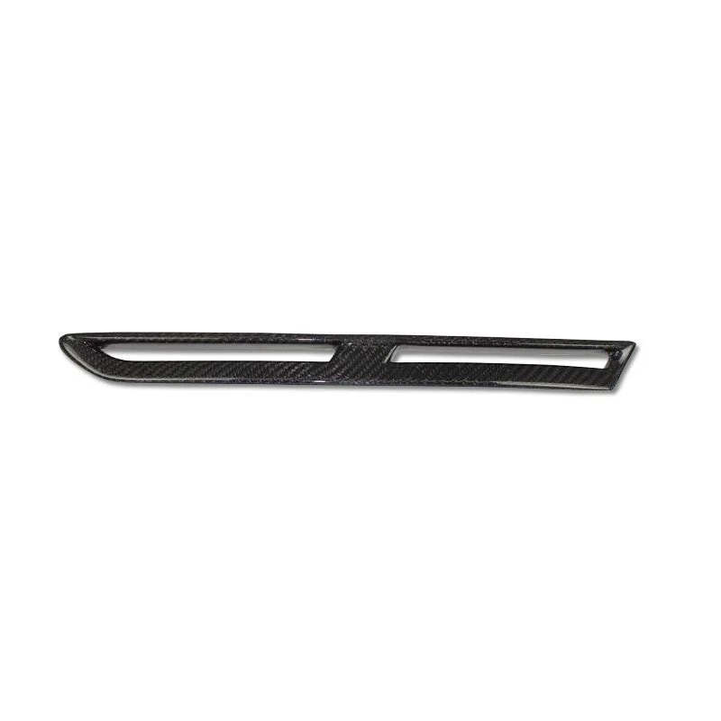 JDMuscle [09-16 GT-R] Carbon Fiber Fender Ducts - OE Style - Image 2