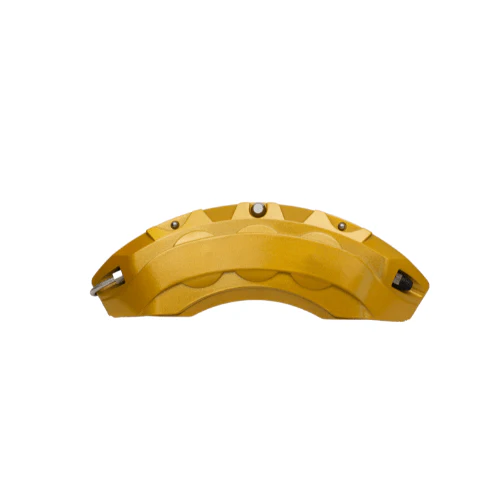 JDMuscle [15-21 WRX MT, 13-15 XV MT] Aluminum Caliper Covers - Image 12
