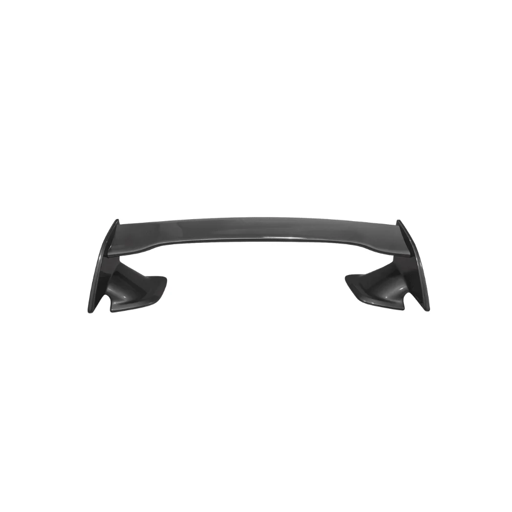 JDMuscle [15-21 WRX/STI] 3-Piece STI Style Spoiler - Image 5
