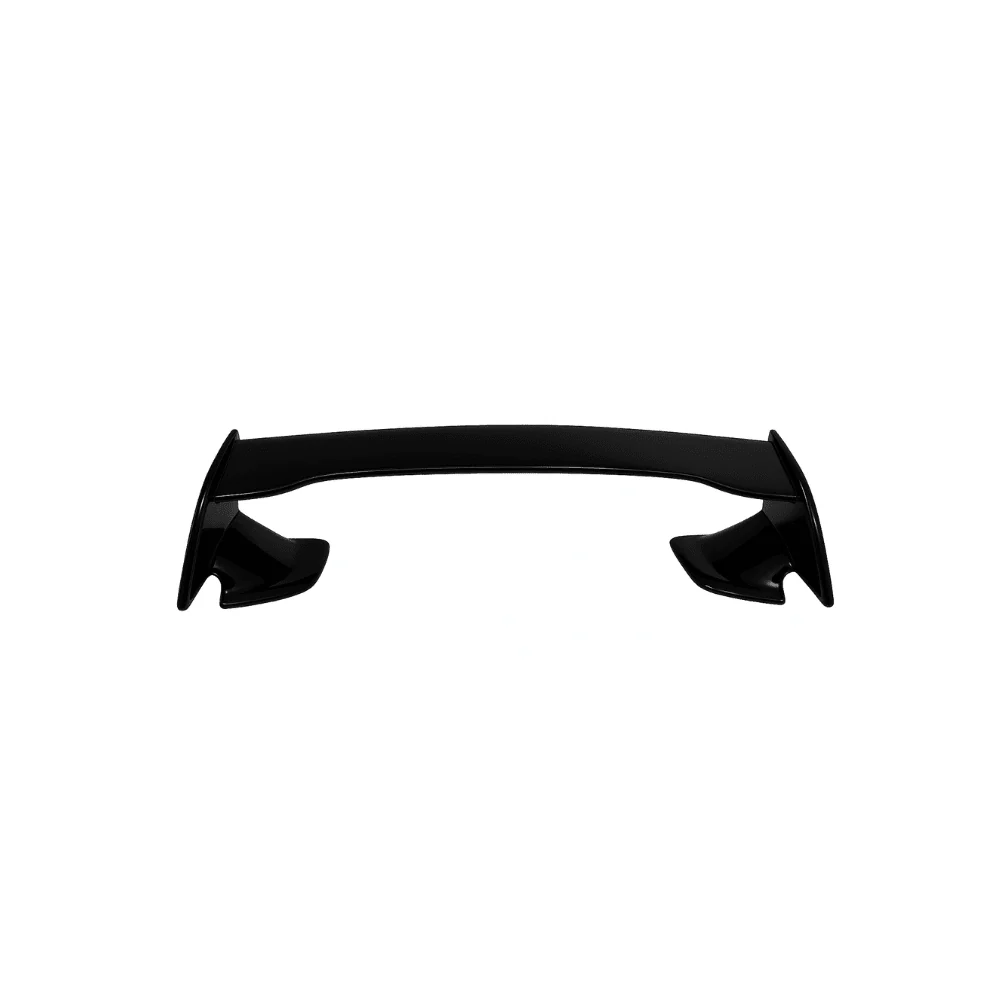 JDMuscle [15-21 WRX/STI] 5-Piece STI Style Spoiler - Image 11