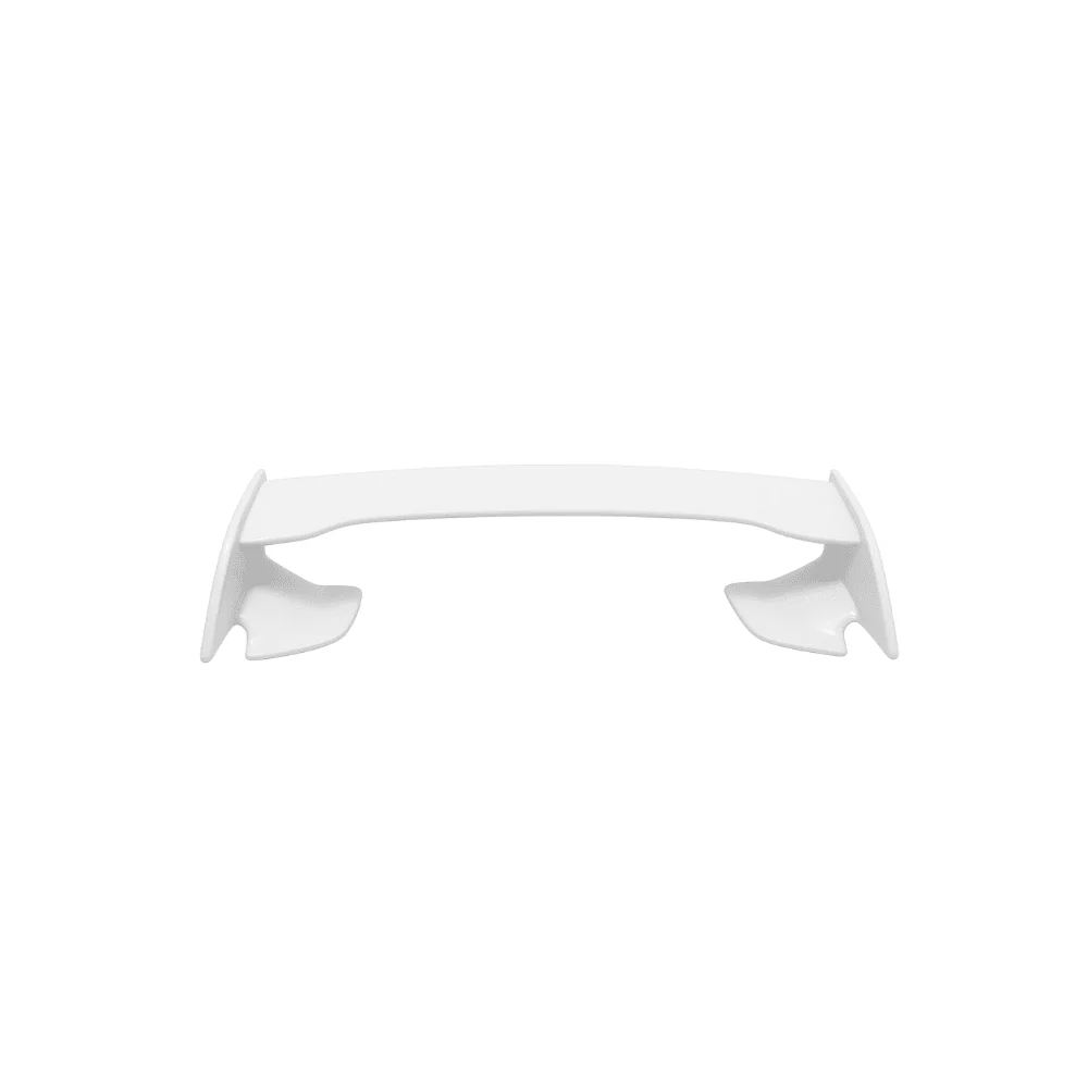 JDMuscle [15-21 WRX/STI] 5-Piece STI Style Spoiler - Image 12