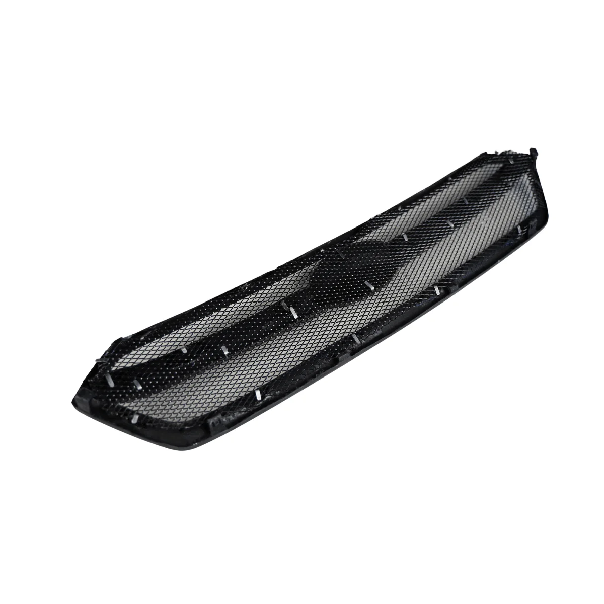 JDMuscle [18-21 WRX/STI] Carbon Fiber Grille V3 - Image 3