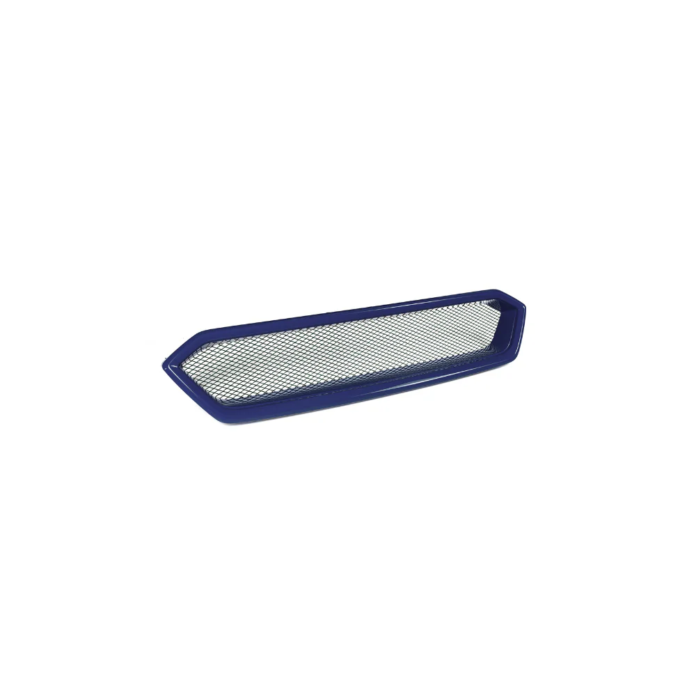 JDMuscle [18-21 WRX/STI] CS Style V2 Front Bumper Grille | Paint Matched/Gloss Black - Image 21