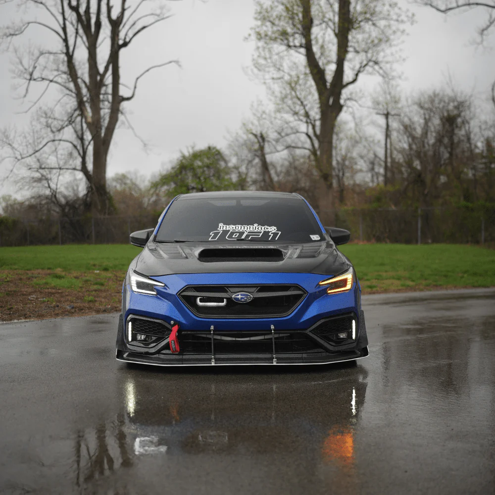 JDMuscle [22-25 WRX Base & Premium] Headlights V1 - Image 7