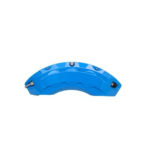 JDMuscle [22-25 WRX MT&CVT] Aluminum Brake Caliper Covers - Image 23