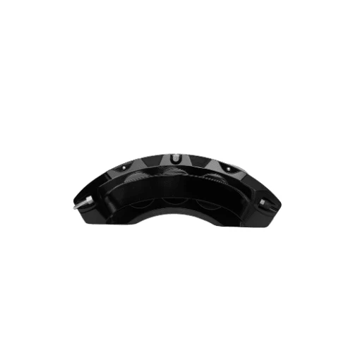 JDMuscle [22-25 WRX MT&CVT] Aluminum Brake Caliper Covers - Image 9