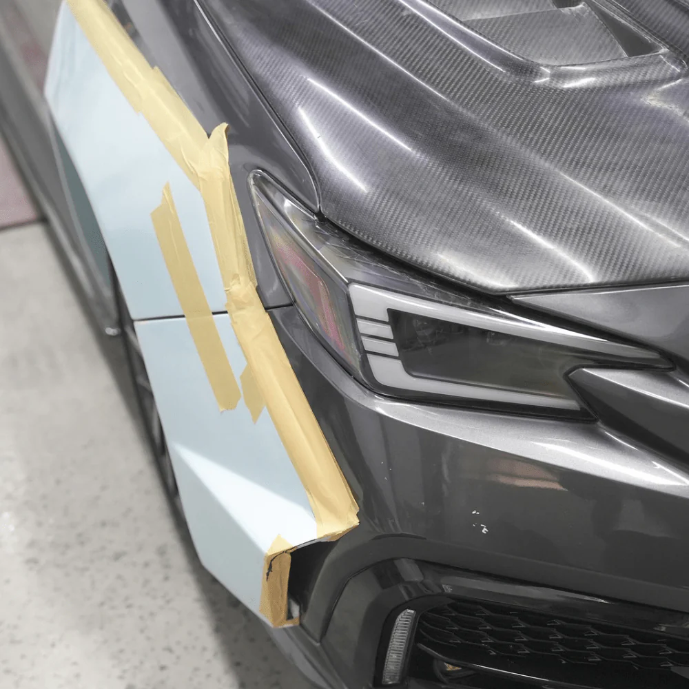 JDMuscle [22-26 WRX] Over-Fender Wide Body Kit | JDM-WRX22-WB-OF - Image 10
