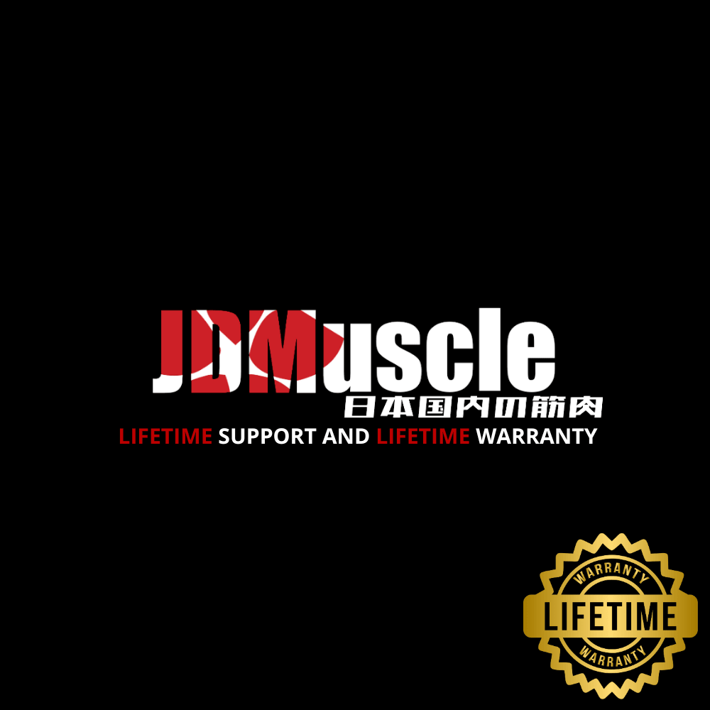 JDMuscle [22-26 WRX] V1 Rain Guards / Window Visors-Acrylic/Carbon Fiber - Image 9