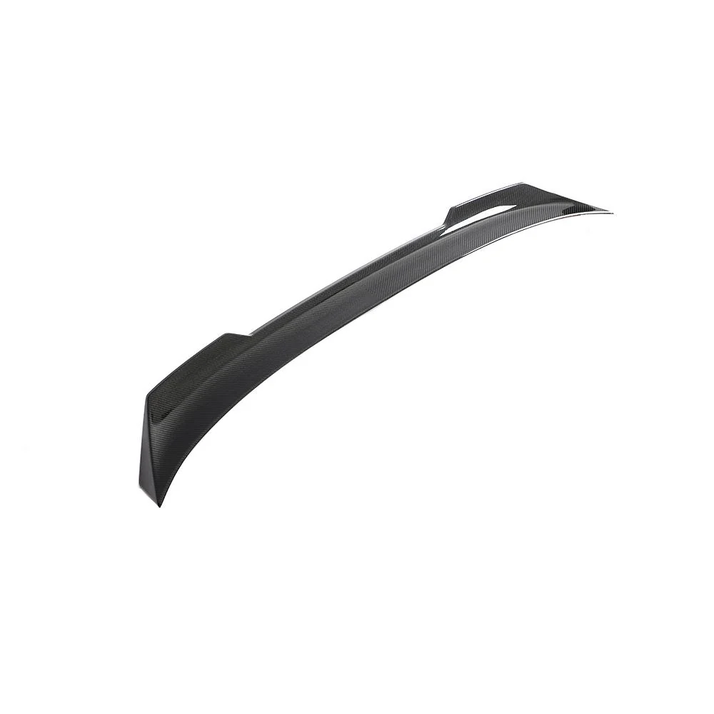 JDMuscle [23-26 Nissan Z] V1 Pre-Preg Carbon Fiber Duck Bill Spoiler - Image 2