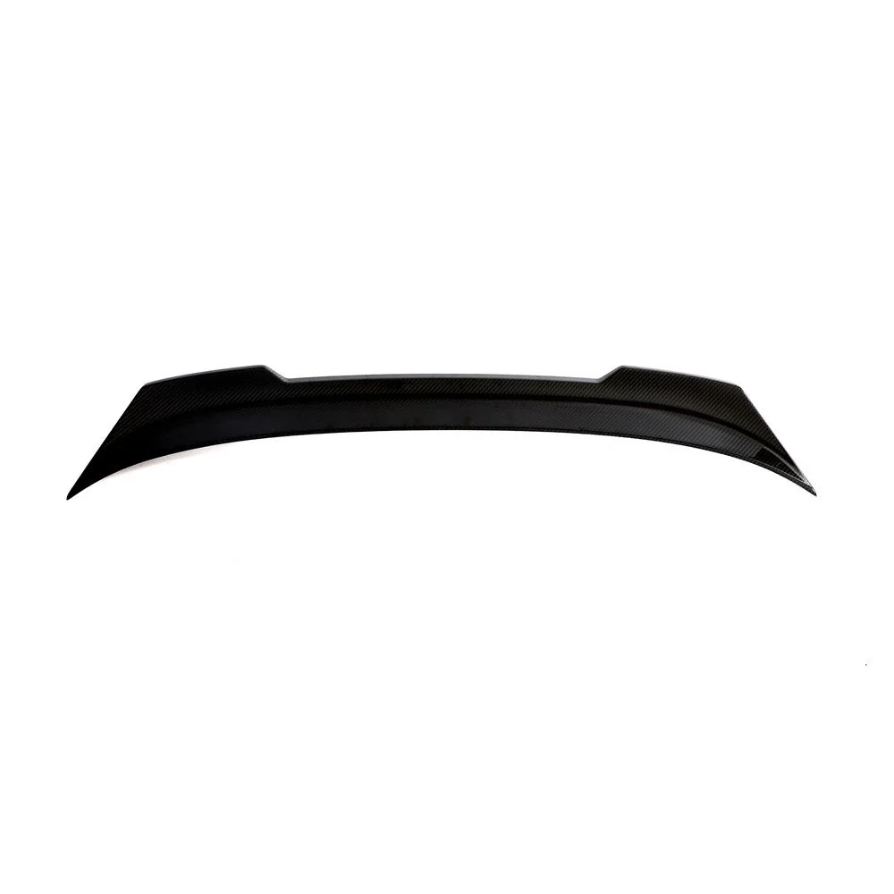 JDMuscle [23-26 Nissan Z] V1 Pre-Preg Carbon Fiber Duck Bill Spoiler - Image 3