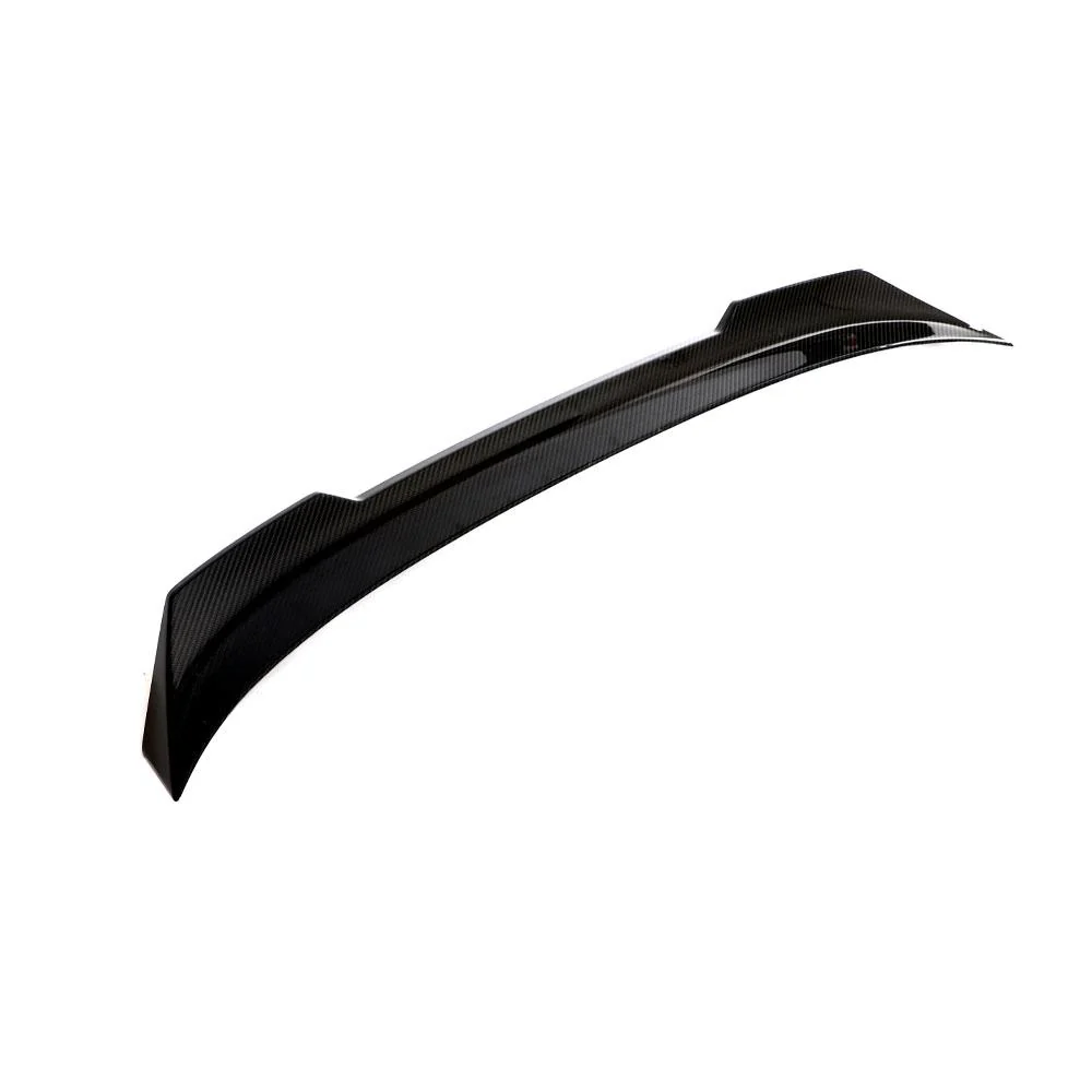 JDMuscle [23-26 Nissan Z] V1 Pre-Preg Carbon Fiber Duck Bill Spoiler - Image 4