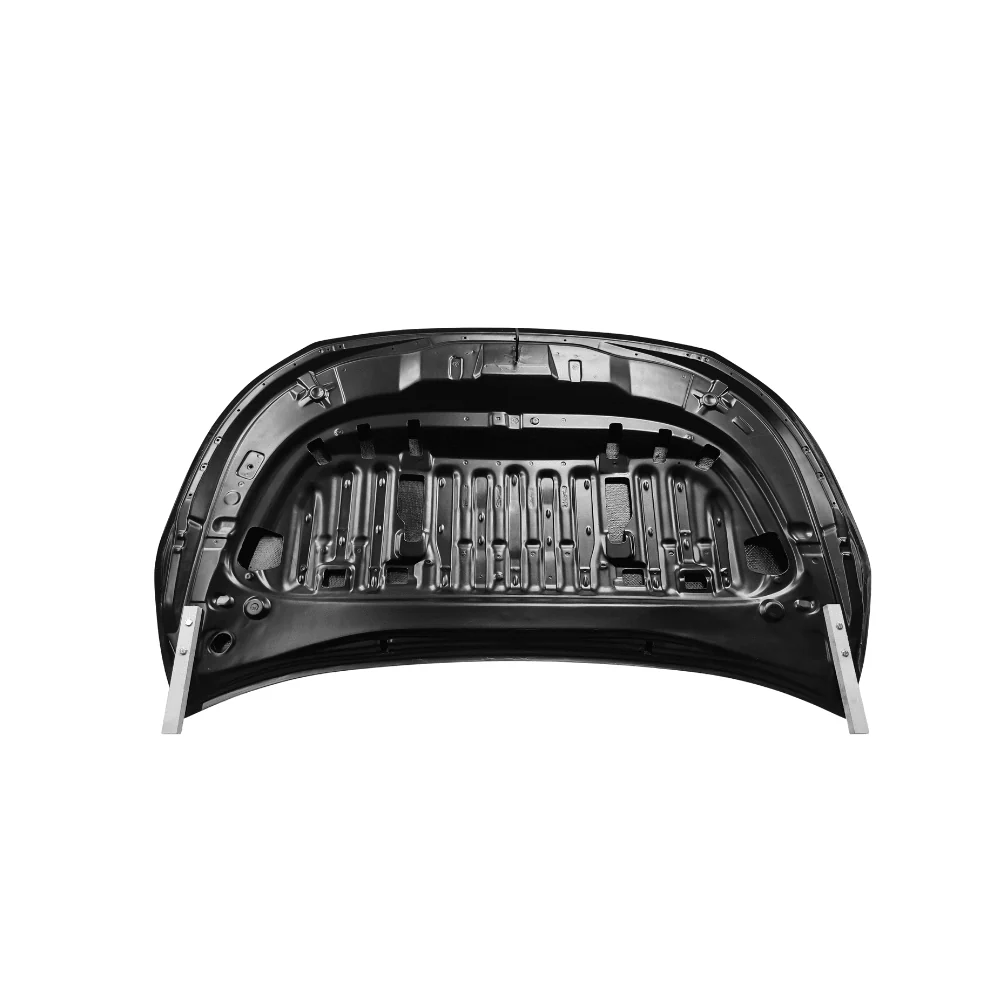 JDMuscle [23-26 GR Corolla, 19-26 Corolla Hatchback] Spec O Carbon Fiber Hood - Image 2