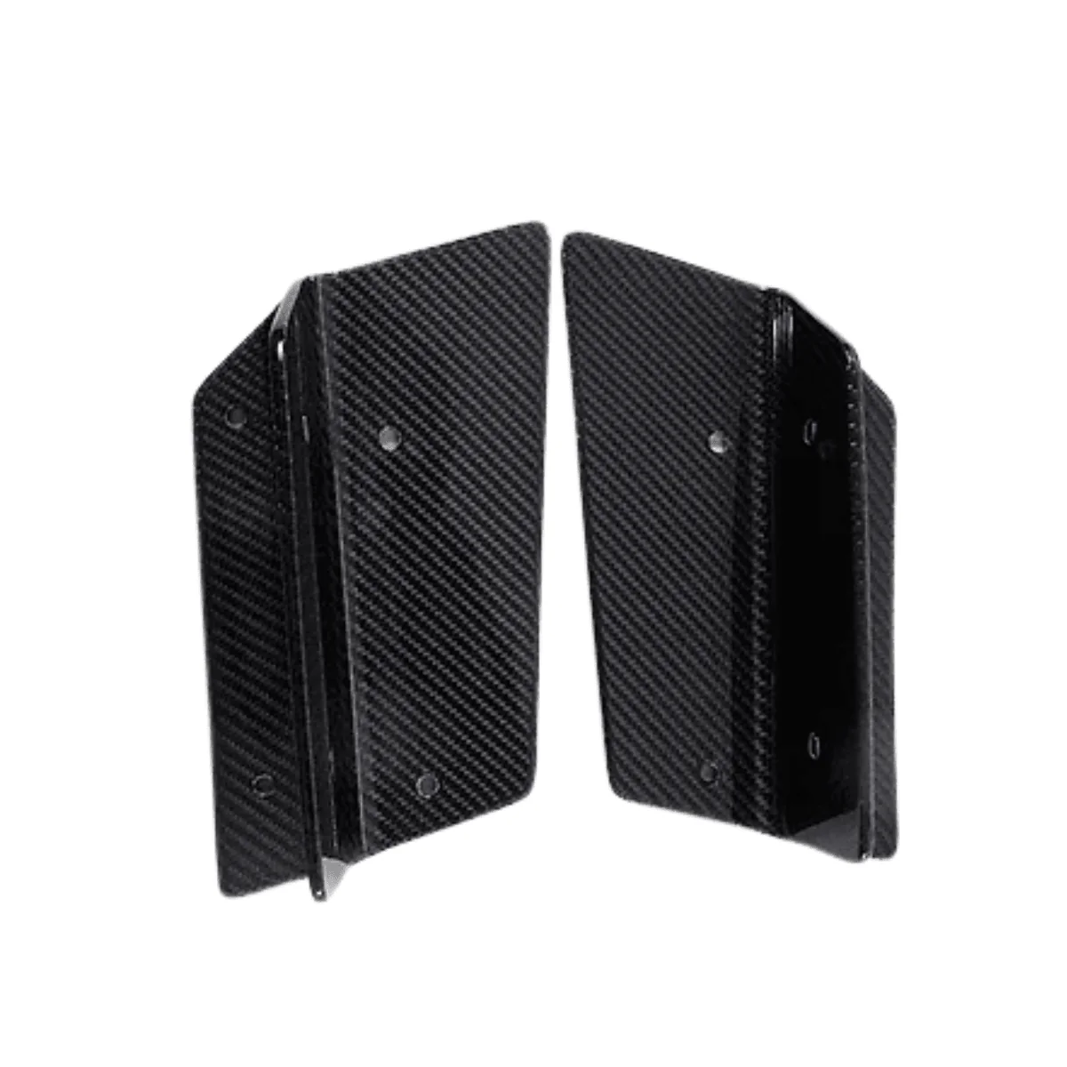 JDMuscle VS Style Full Carbon Fiber Euro GT Wing 1600mm - 2011-2014 WRX/STI GVB - Image 2
