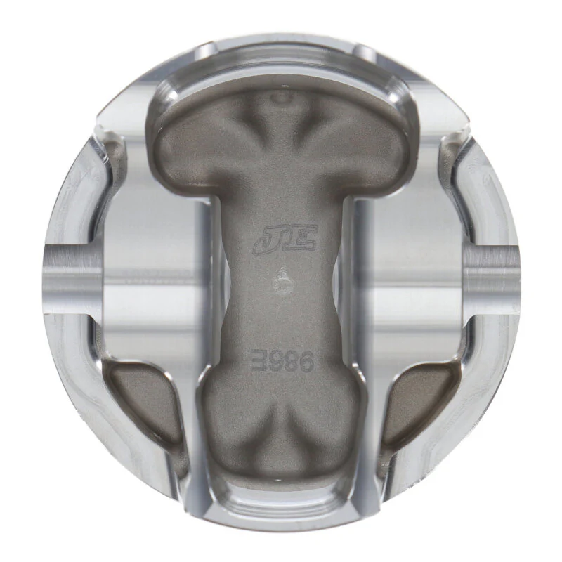 JE Pistons ACURA K209:1 89.0KIT Set of 4 Pistons - Image 5
