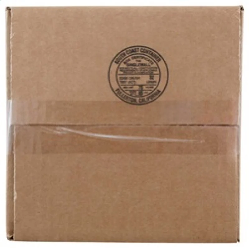 K&N 16-17 Ford Mustang Shelby V8-5.2L F/l Replacement Drop In Air Filter - Image 16