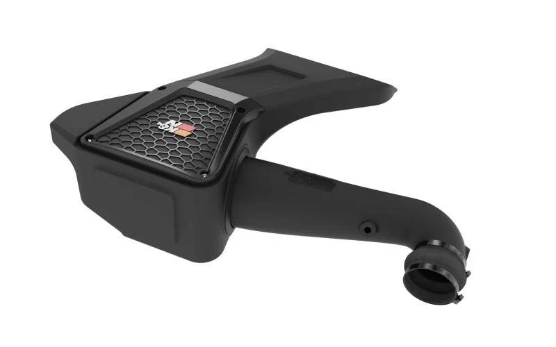 K&N 23-24 Ford F150 Raptor R 5.2L V8 Performance Air Intake System - Image 4