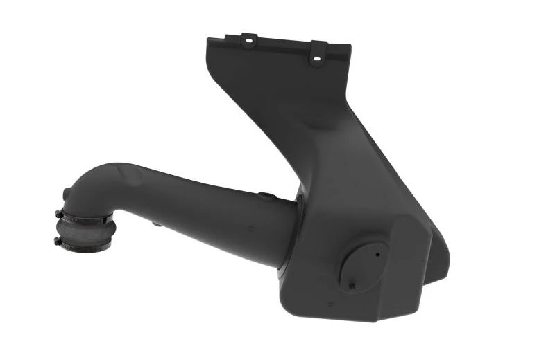 K&N 23-24 Ford F150 Raptor R 5.2L V8 Performance Air Intake System - Image 7