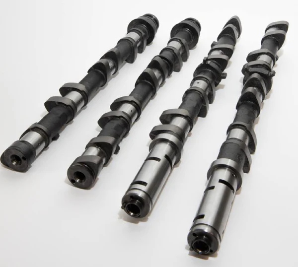 Kelford 1UZ-3UZ VVTI Performance Cams (NA) - 264/258 Degrees advertised duration. 9.60mm/9.50mm lift