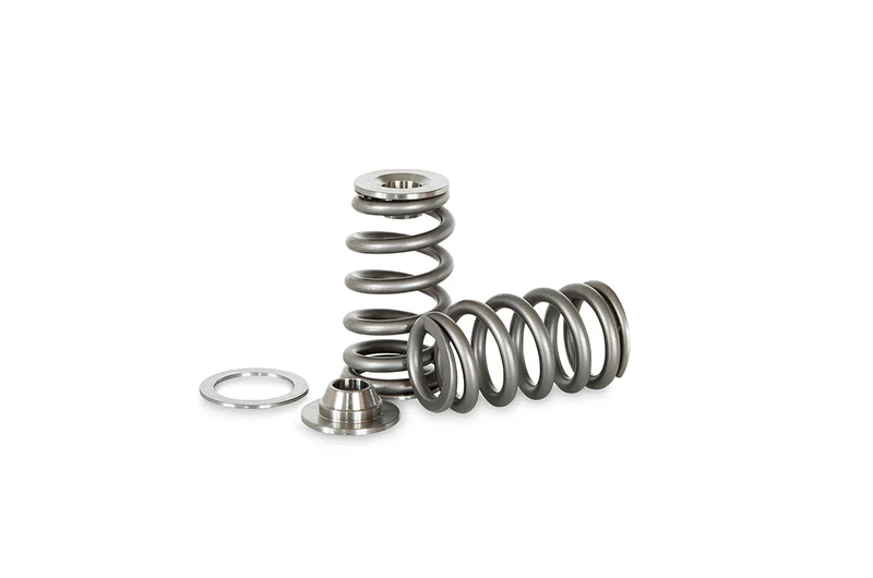 Kelford 4AGE 16V Beehive Spring & Titanium Retainer Set