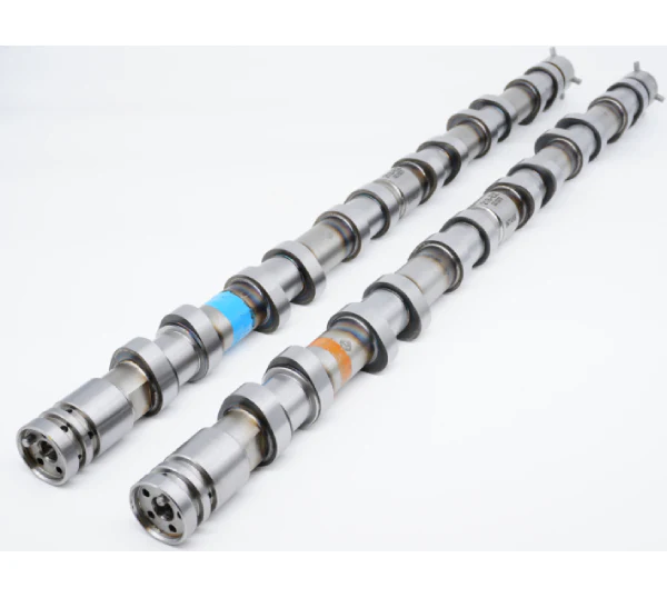 Kelford FORD BA-FG SIX CYL PERFORMANCE CAMS - 268/268 Degrees advertised duration, 11.50mm/11.50mm lift